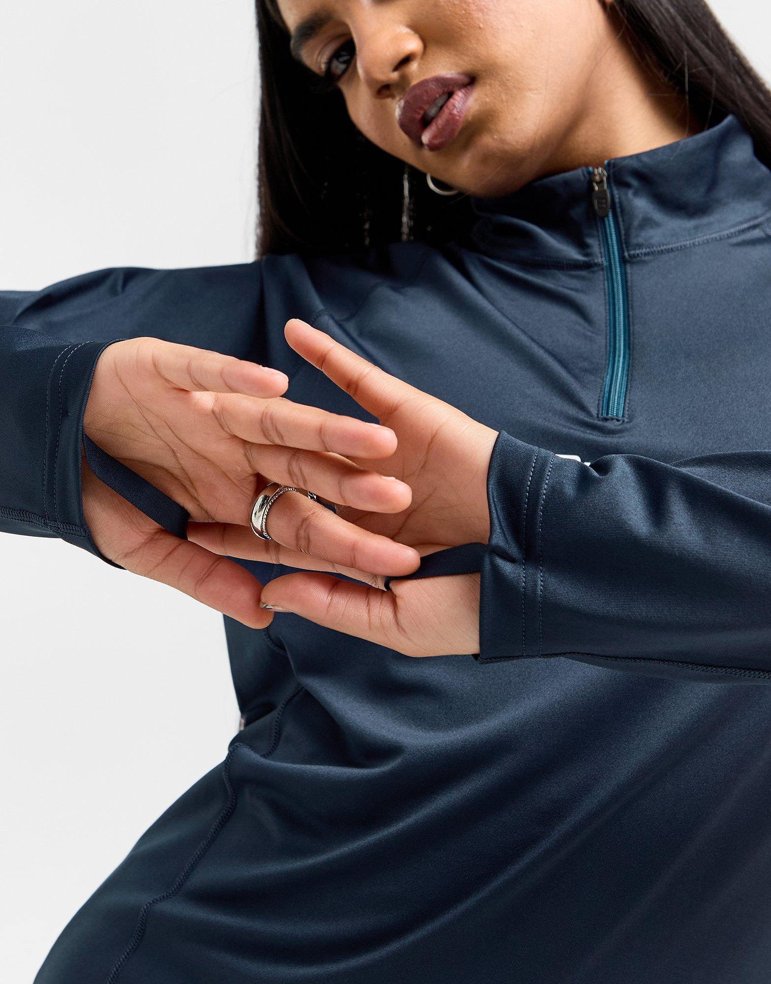 Berghaus Tech 1/4 Zip Top