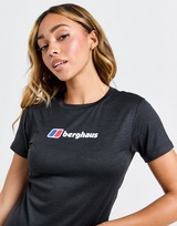 Berghaus Camiseta Tech