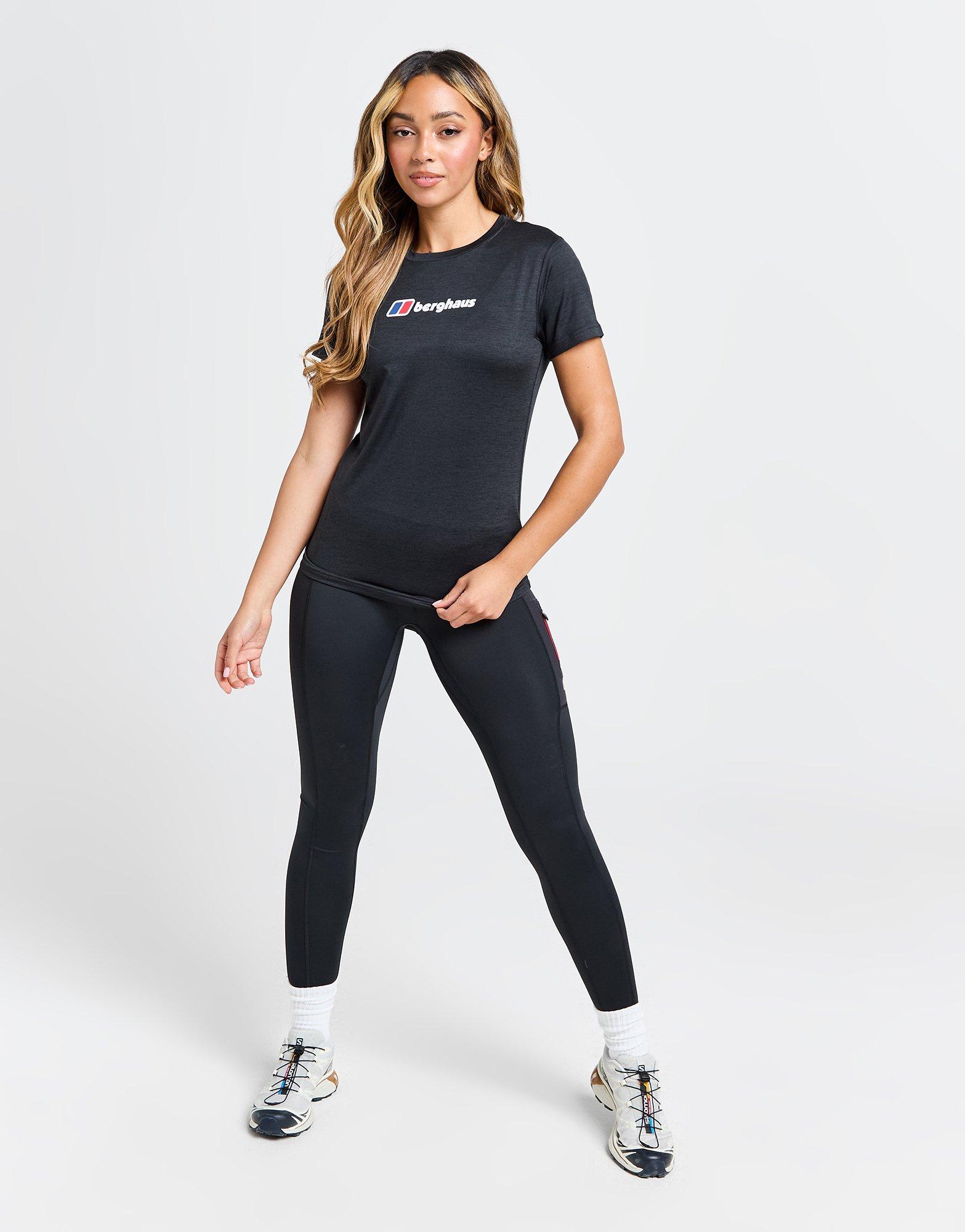 Berghaus Tech T-Shirt