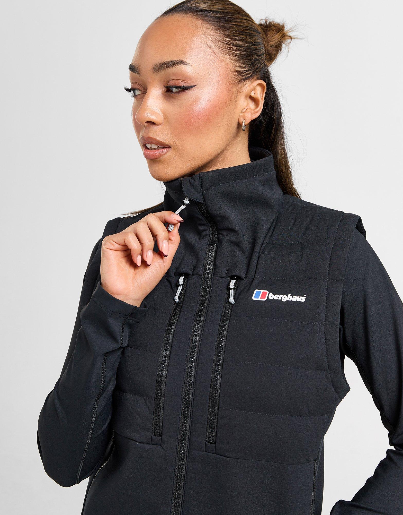 Berghaus body warmer jd on sale