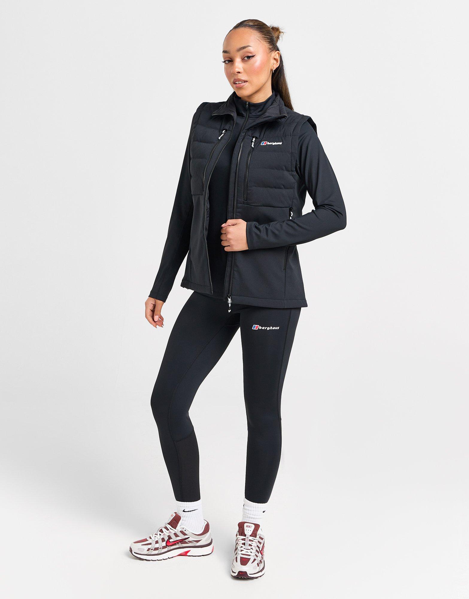 Berghaus Theran Hybrid Gilet