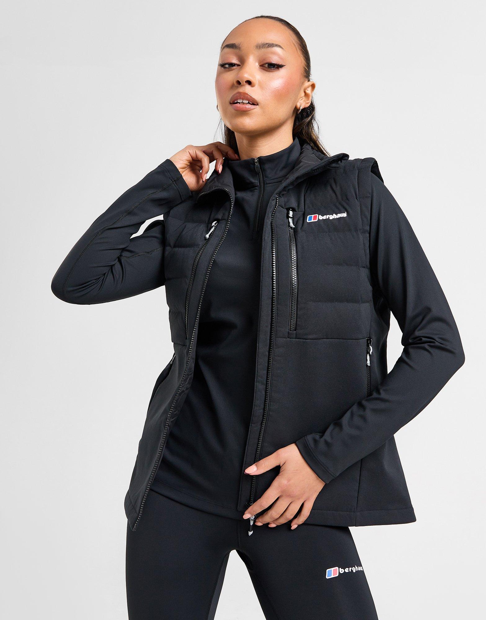 Berghaus Theran Hybrid Gilet