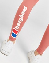 Berghaus Legging Logo Femme