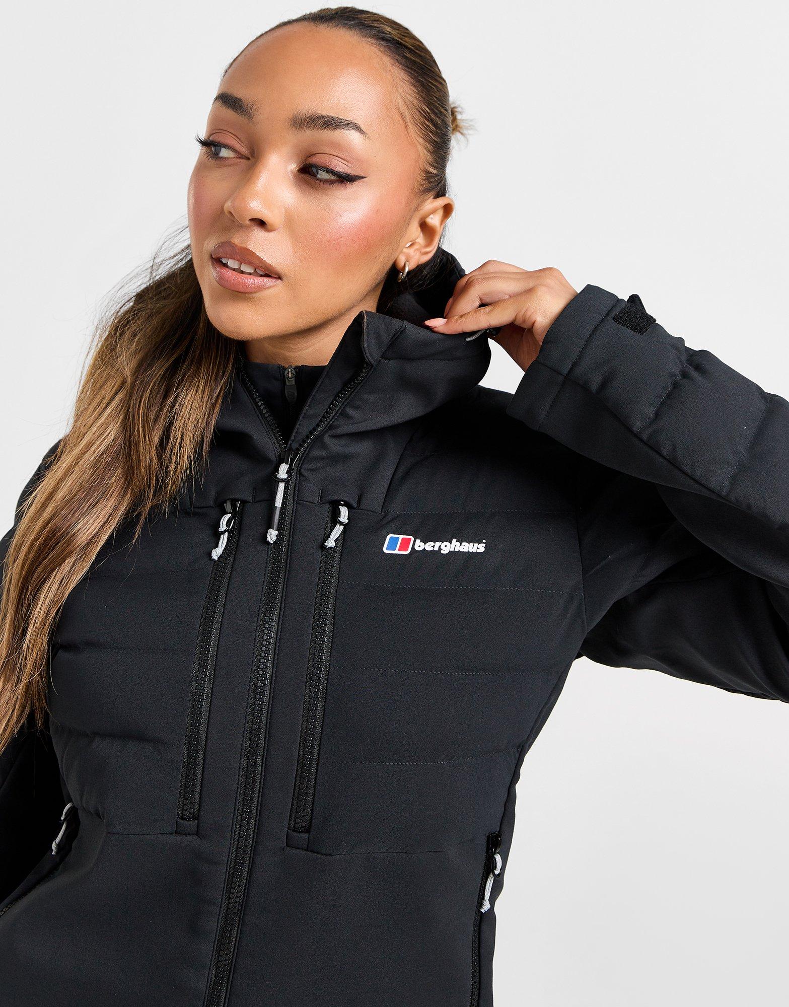 Berghaus Theran Hybrid Jacket
