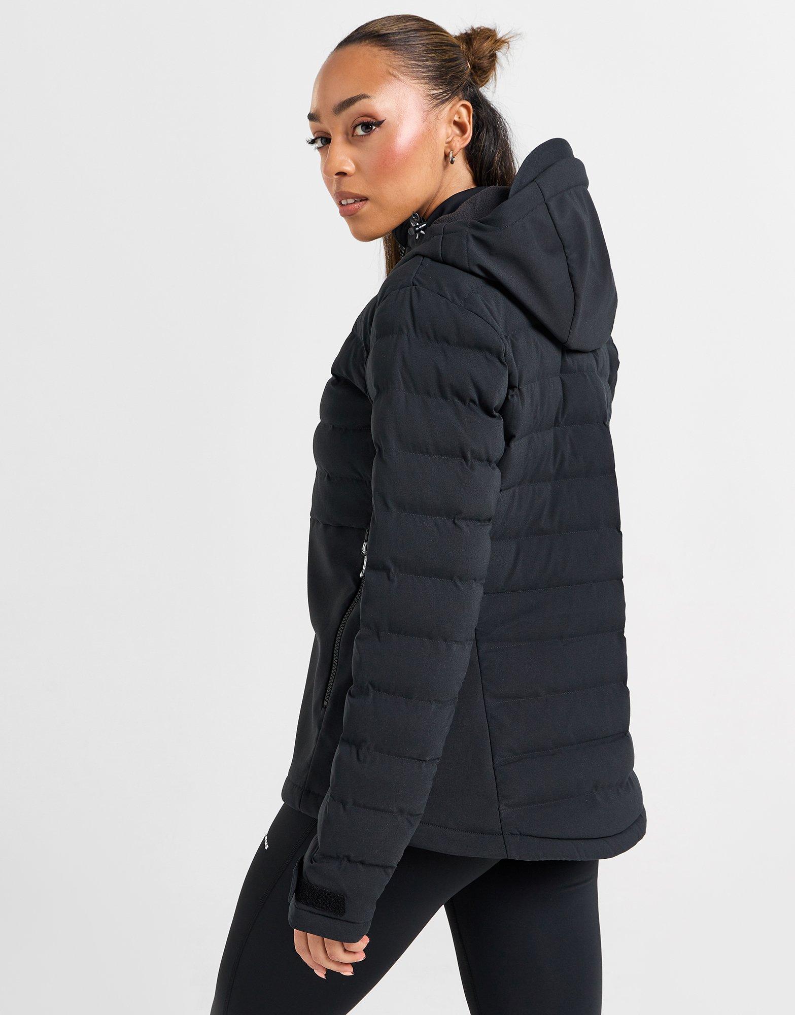 Berghaus Theran Hybrid Jacket