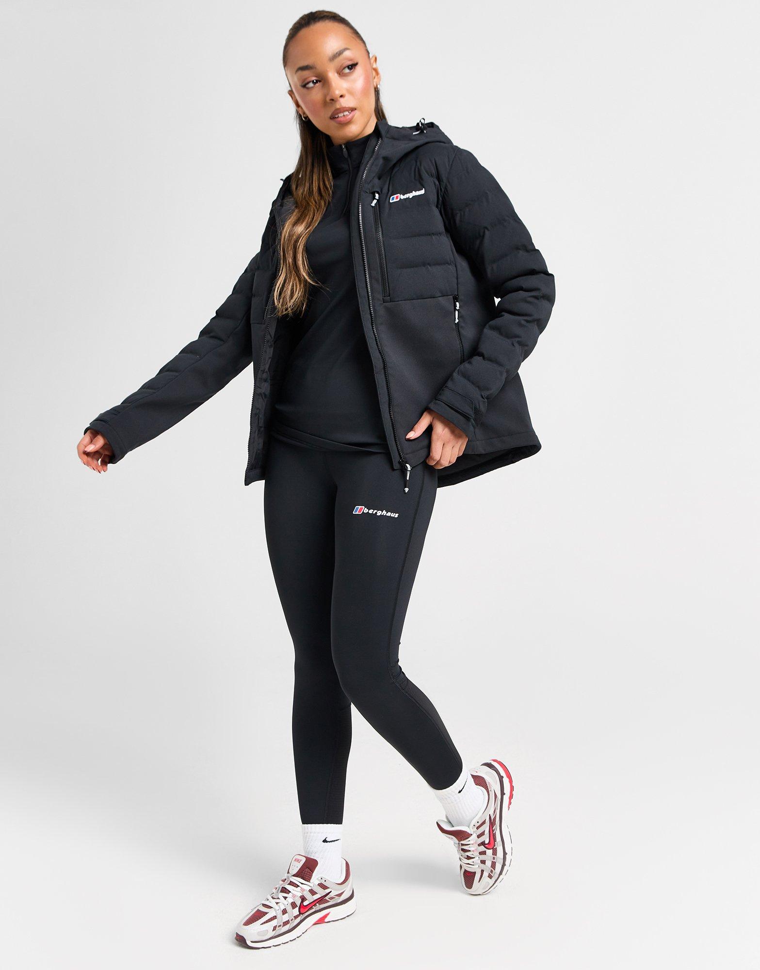 Berghaus Theran Hybrid Jacket