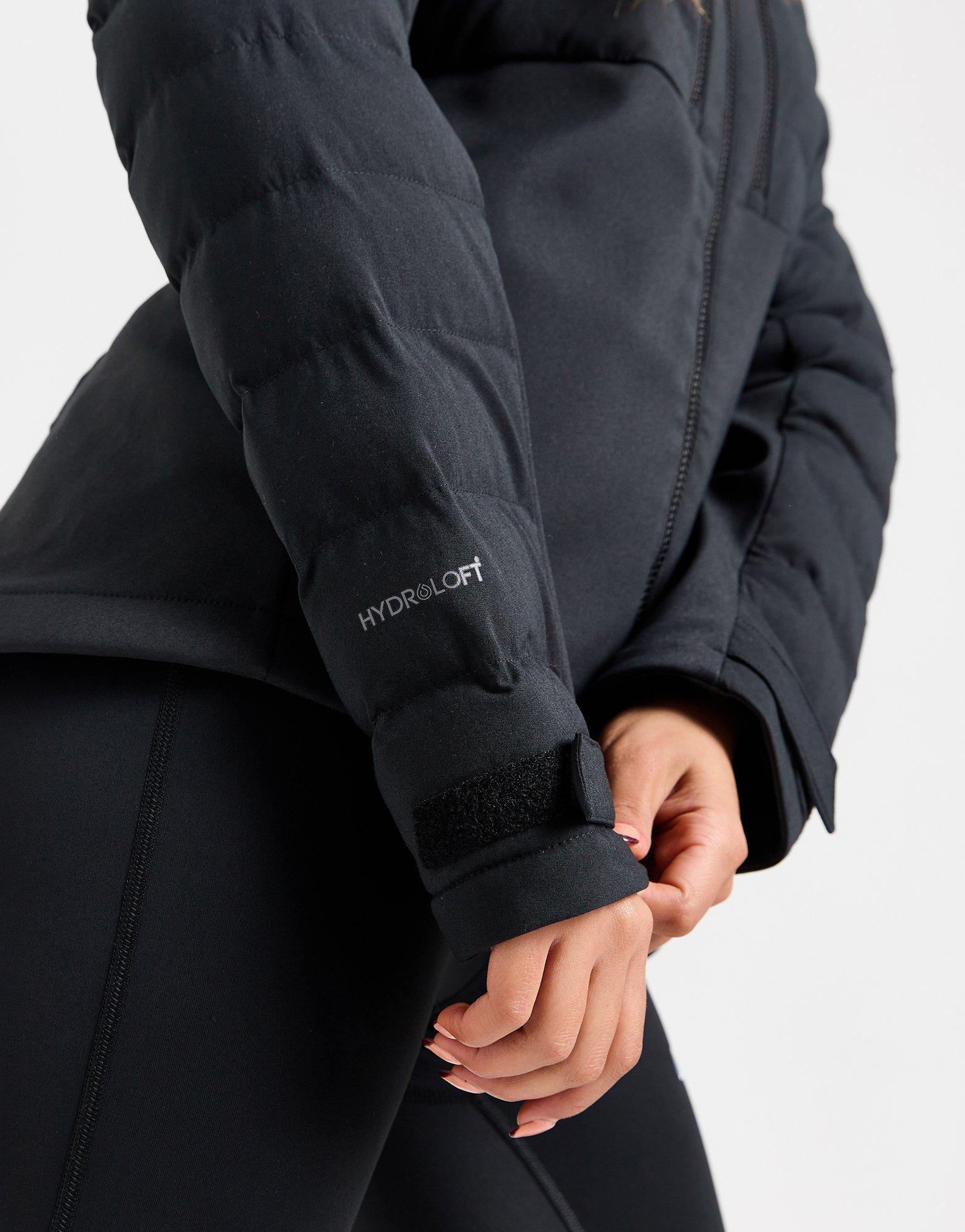 Berghaus Theran Hybrid Jacket