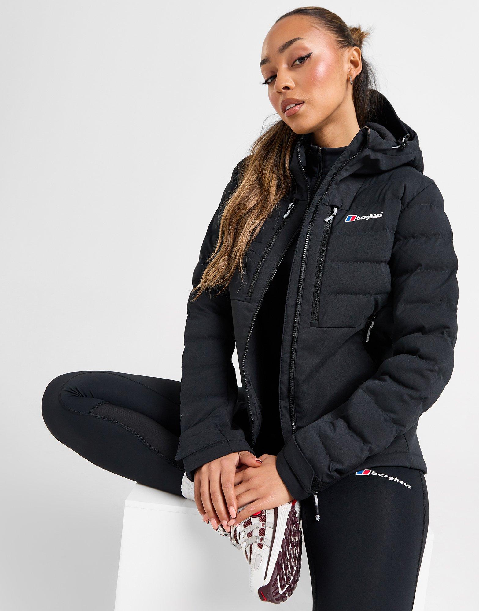 Berghaus Giacca Theran Hybrid
