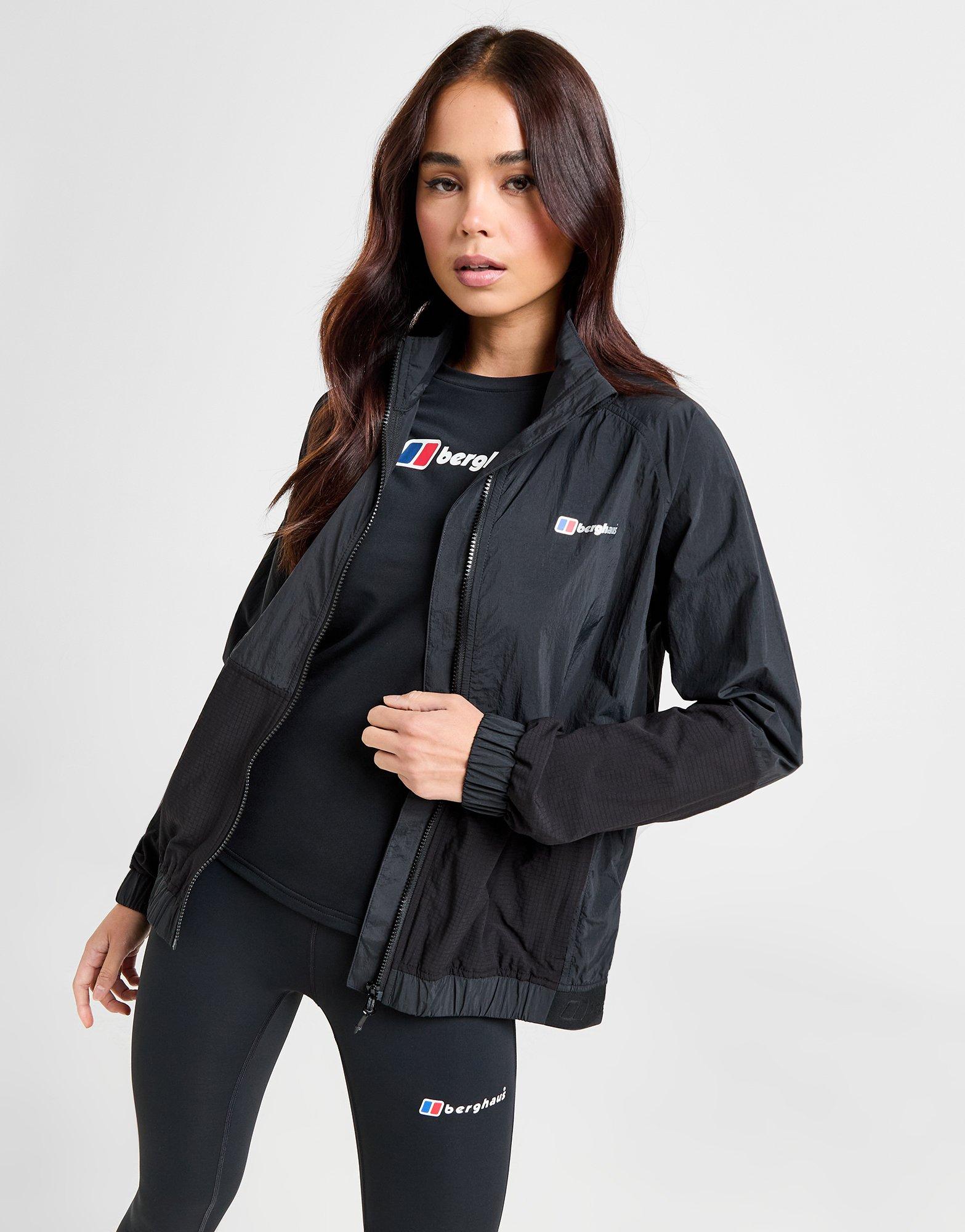 Berghaus Lightweight Jacket