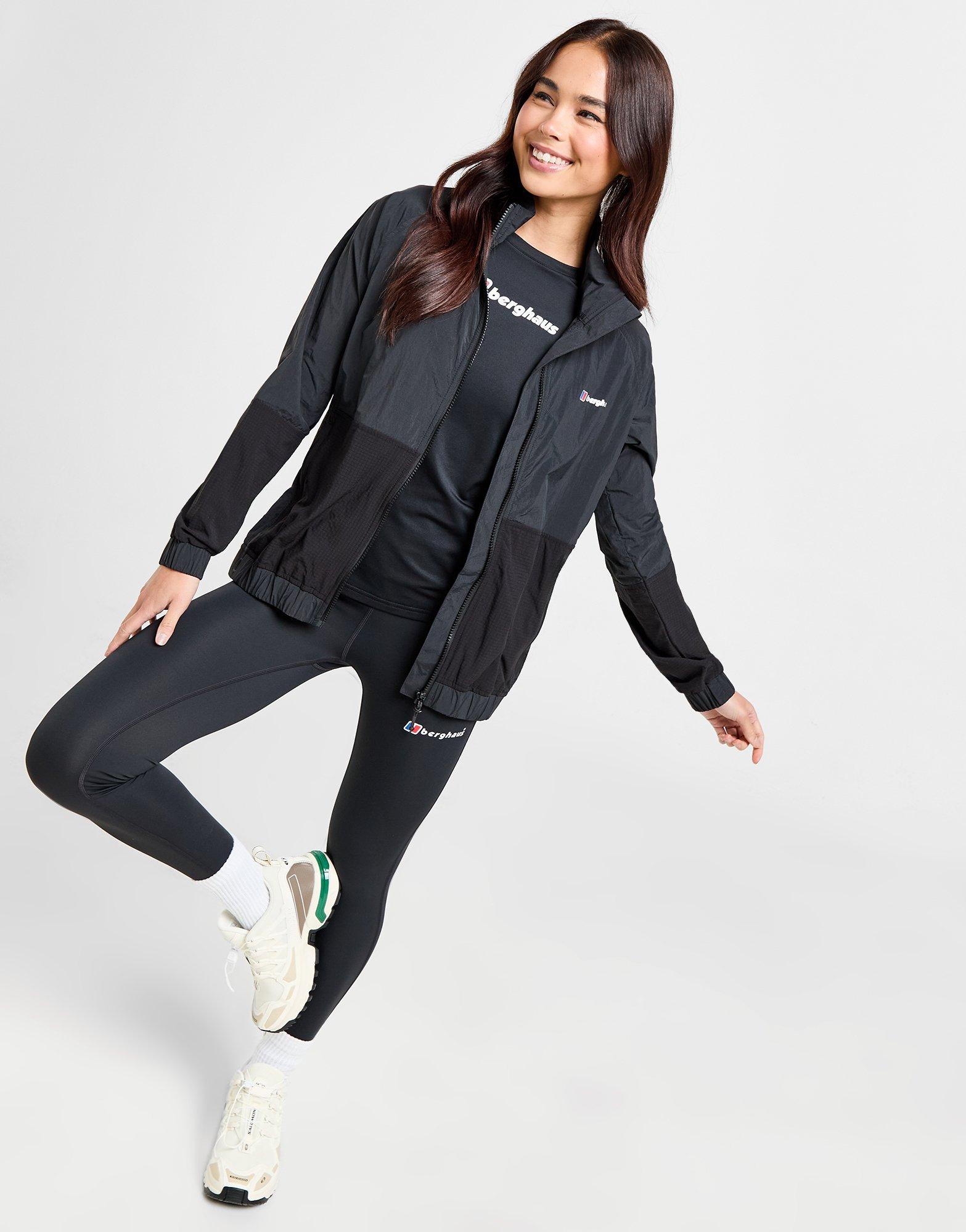 Berghaus Lightweight Jacket