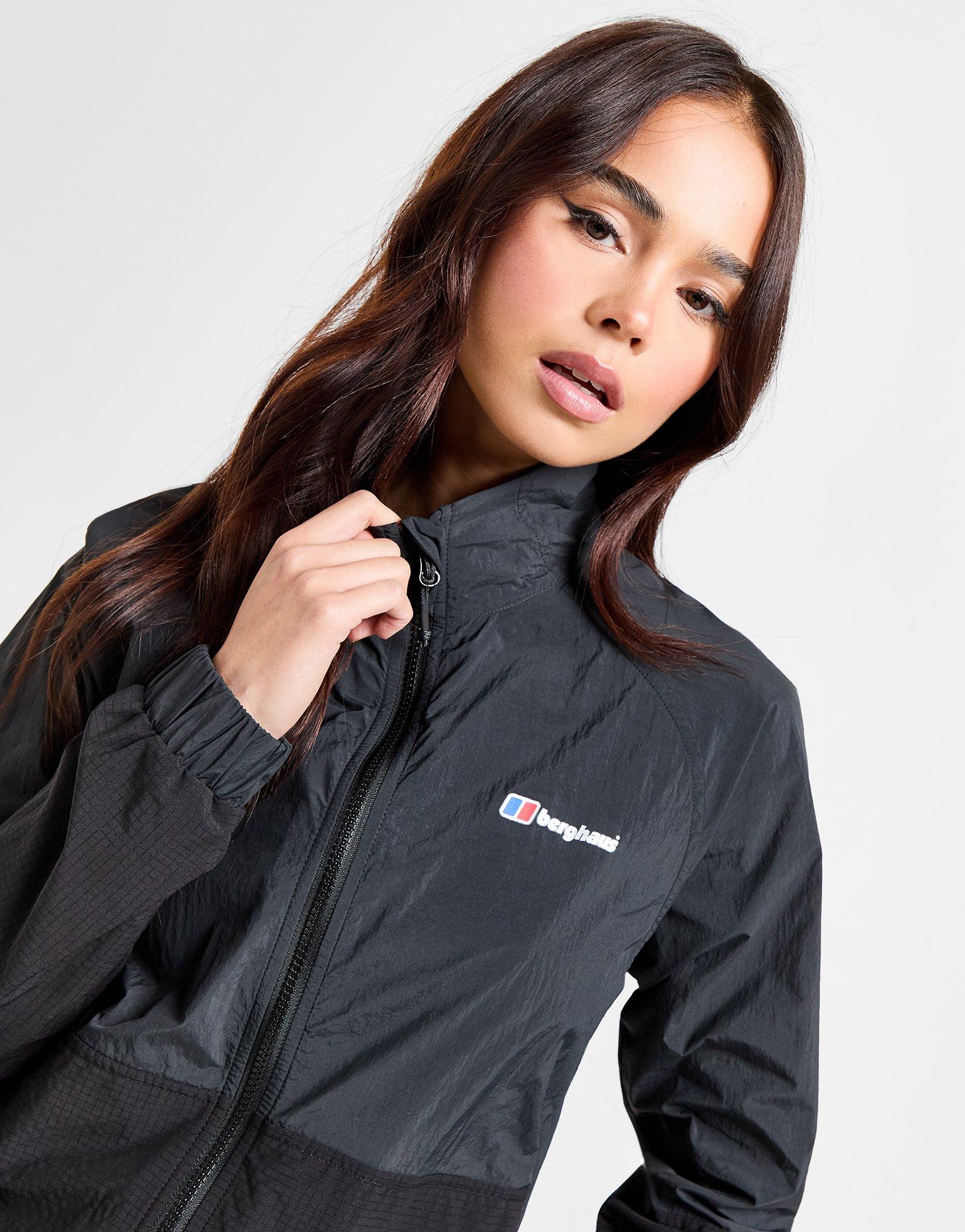 Berghaus Lightweight Jacket