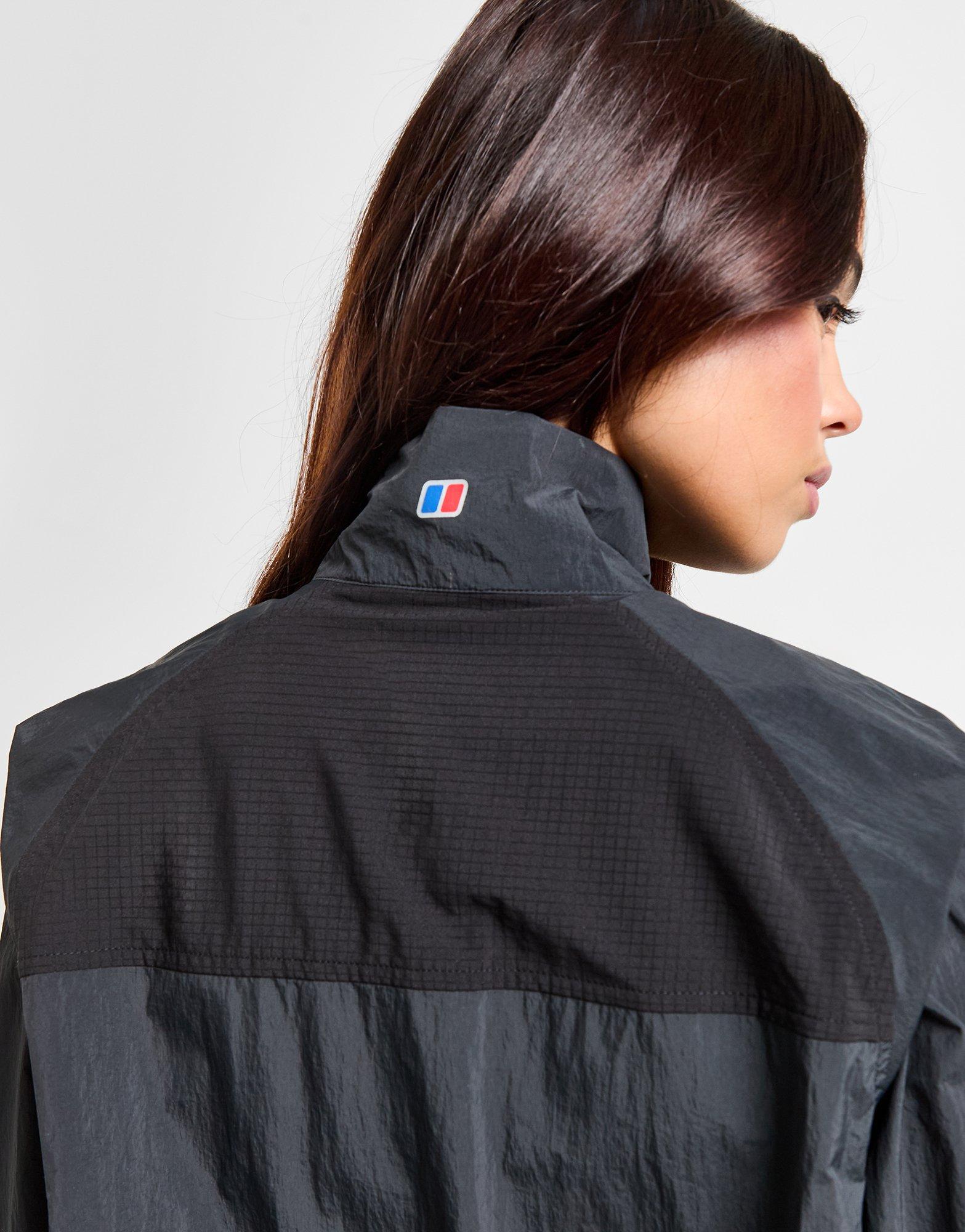 Berghaus Lightweight Jacket