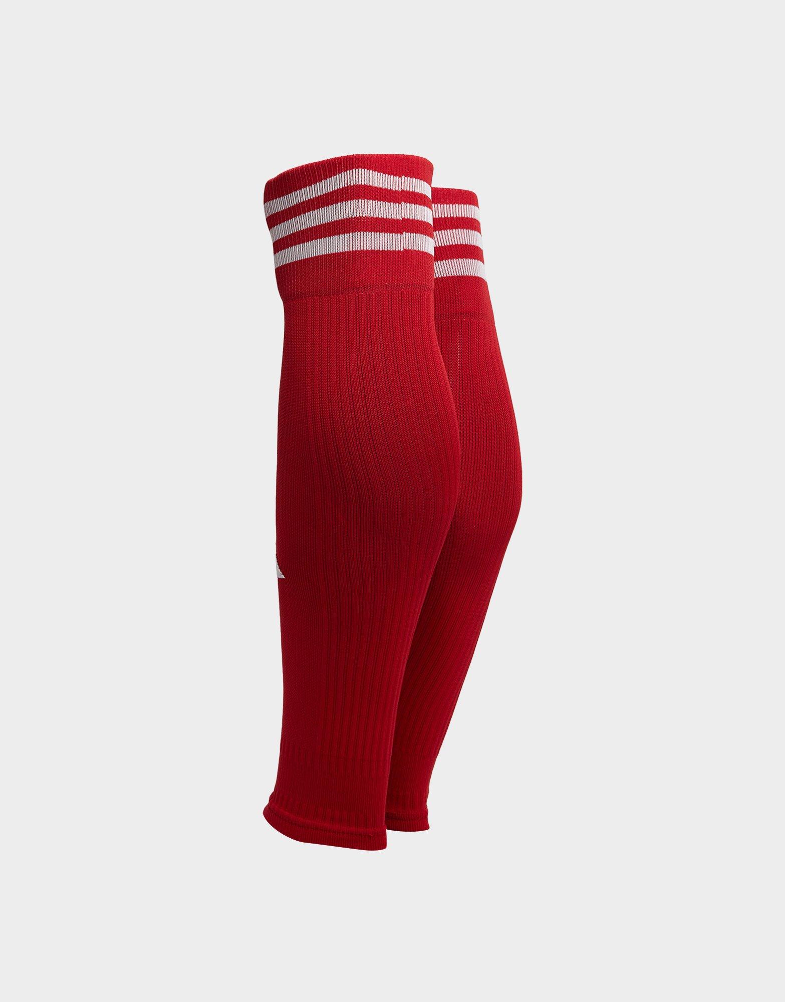 adidas Team 22 Leg Sleeves