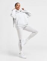 EA7 Emporio Armani Tuta Completa Felpa/Leggings
