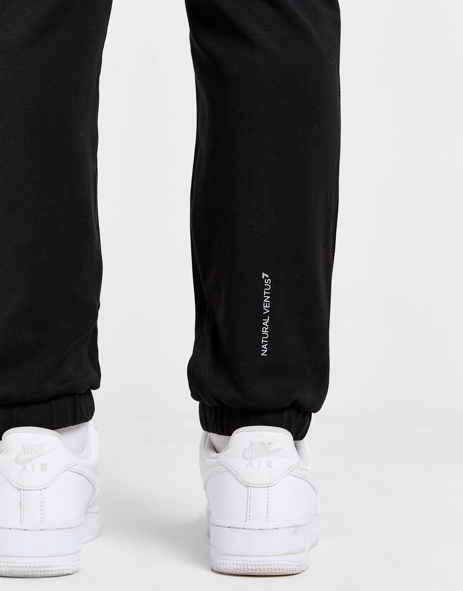 EA7 Emporio Armani Ventus Cargo Track Pants