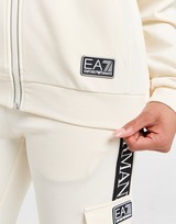 Emporio Armani EA7 Ventus Full Zip Hoodie