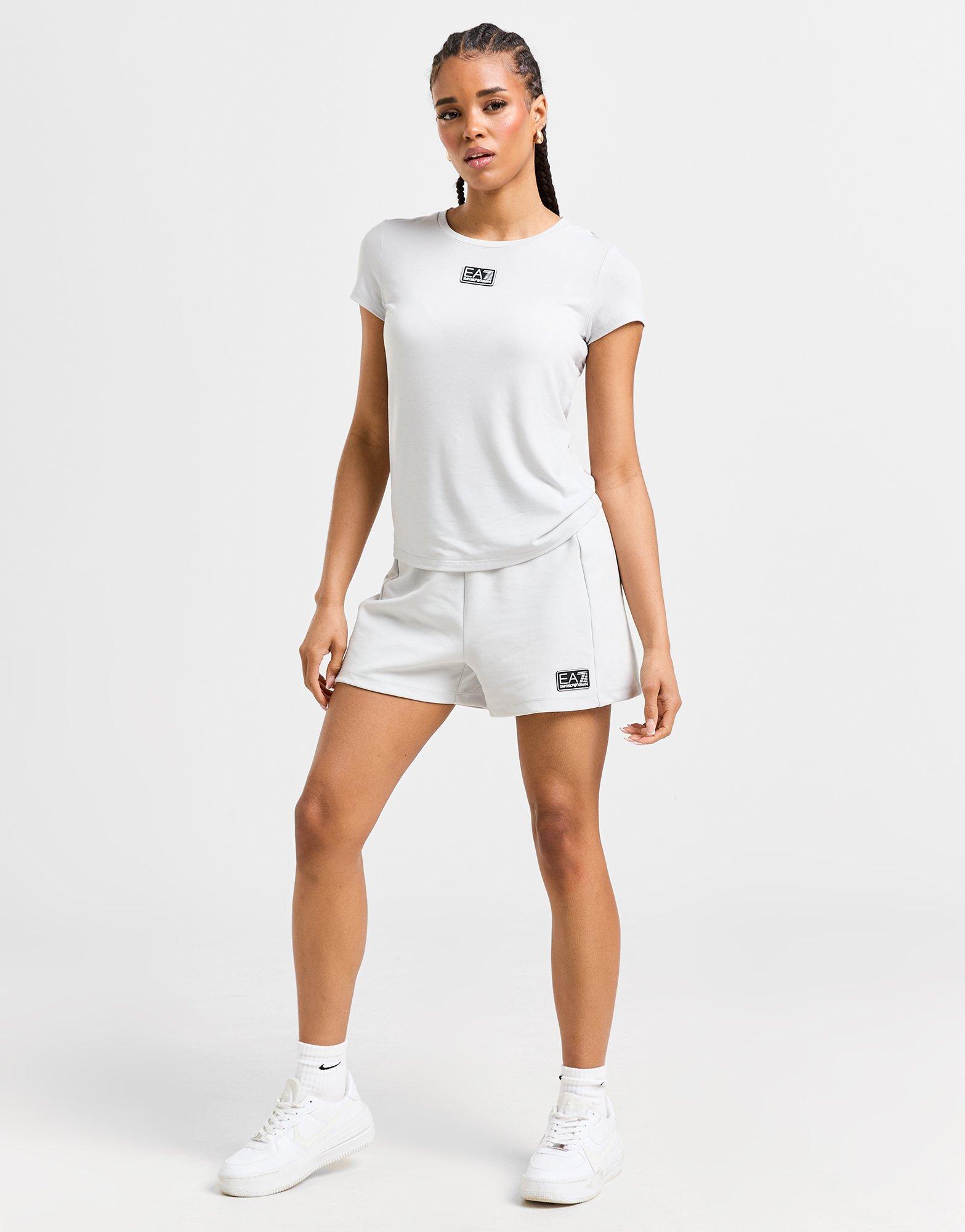 EA7 Emporio Armani Ventus Tape T-Shirt