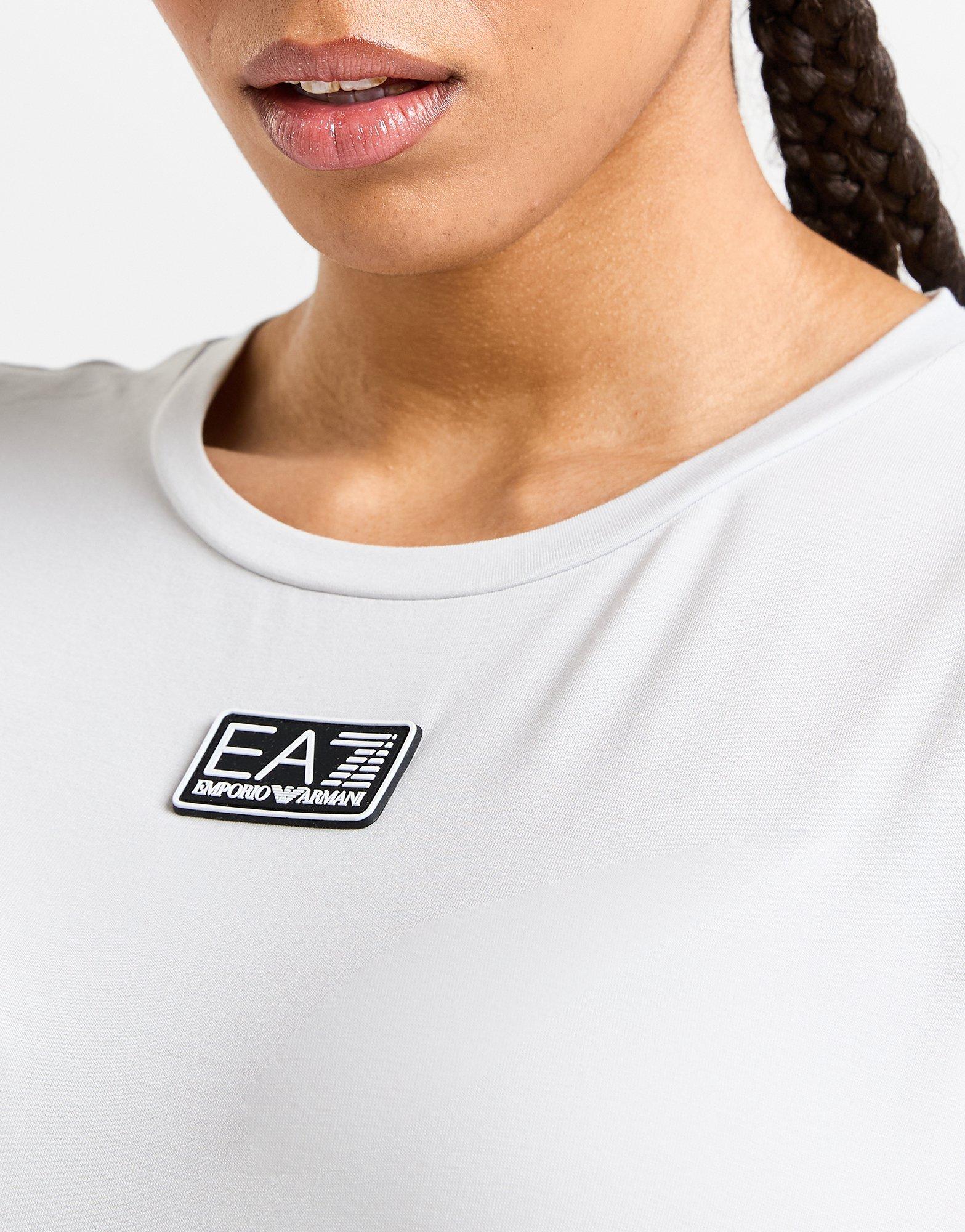 EA7 Emporio Armani Ventus Tape T-Shirt