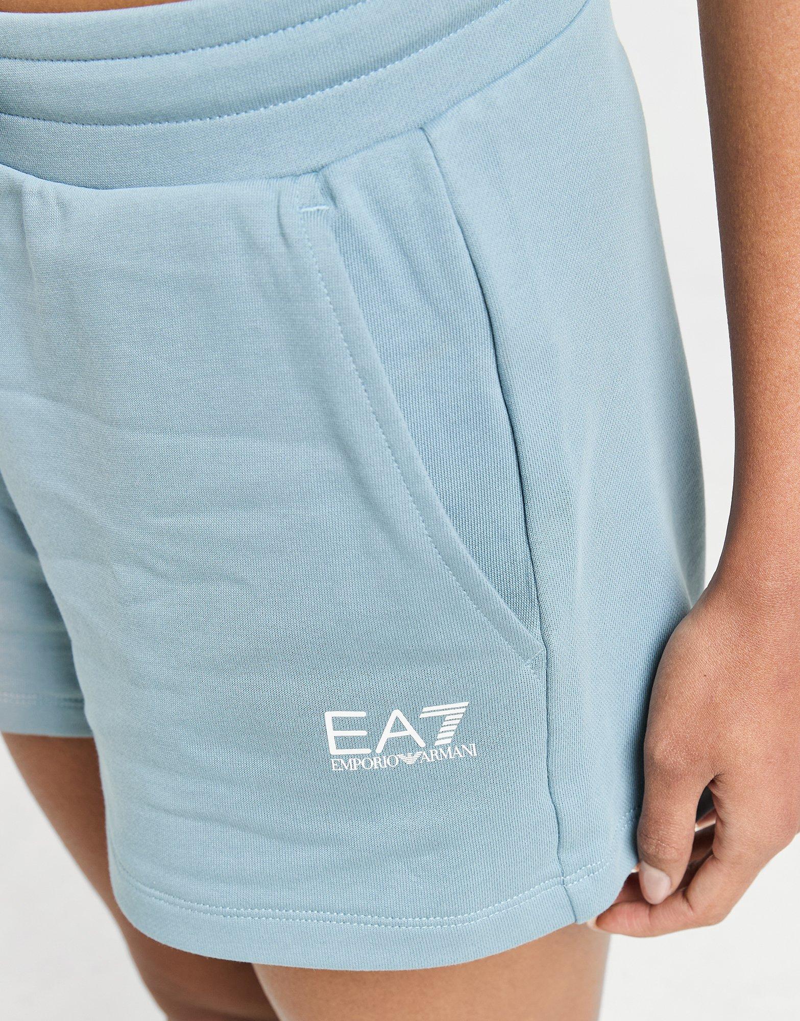 EA7 Emporio Armani Shortsit Naiset