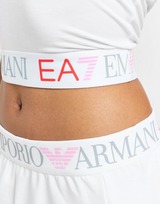 Emporio Armani EA7 Camiseta de tirantes Ventus Tape