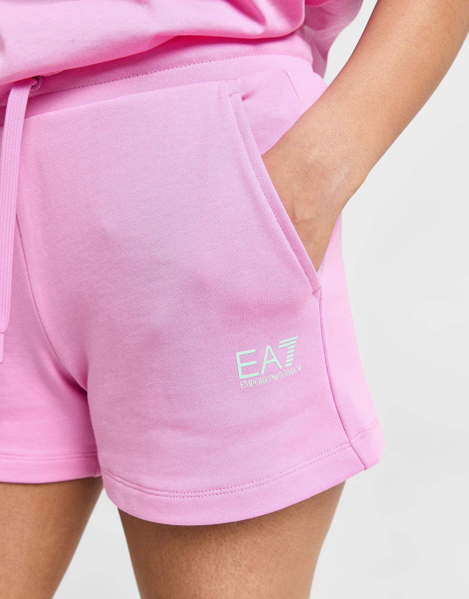 EA7 Emporio Armani Shortsit Naiset