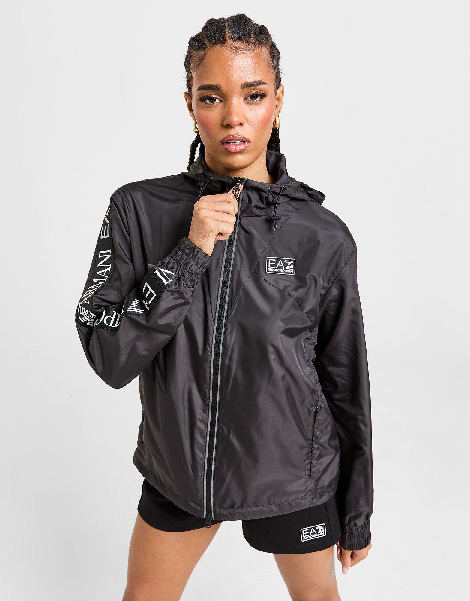 Emporio Armani EA7 Ventus Full Zip Jacket