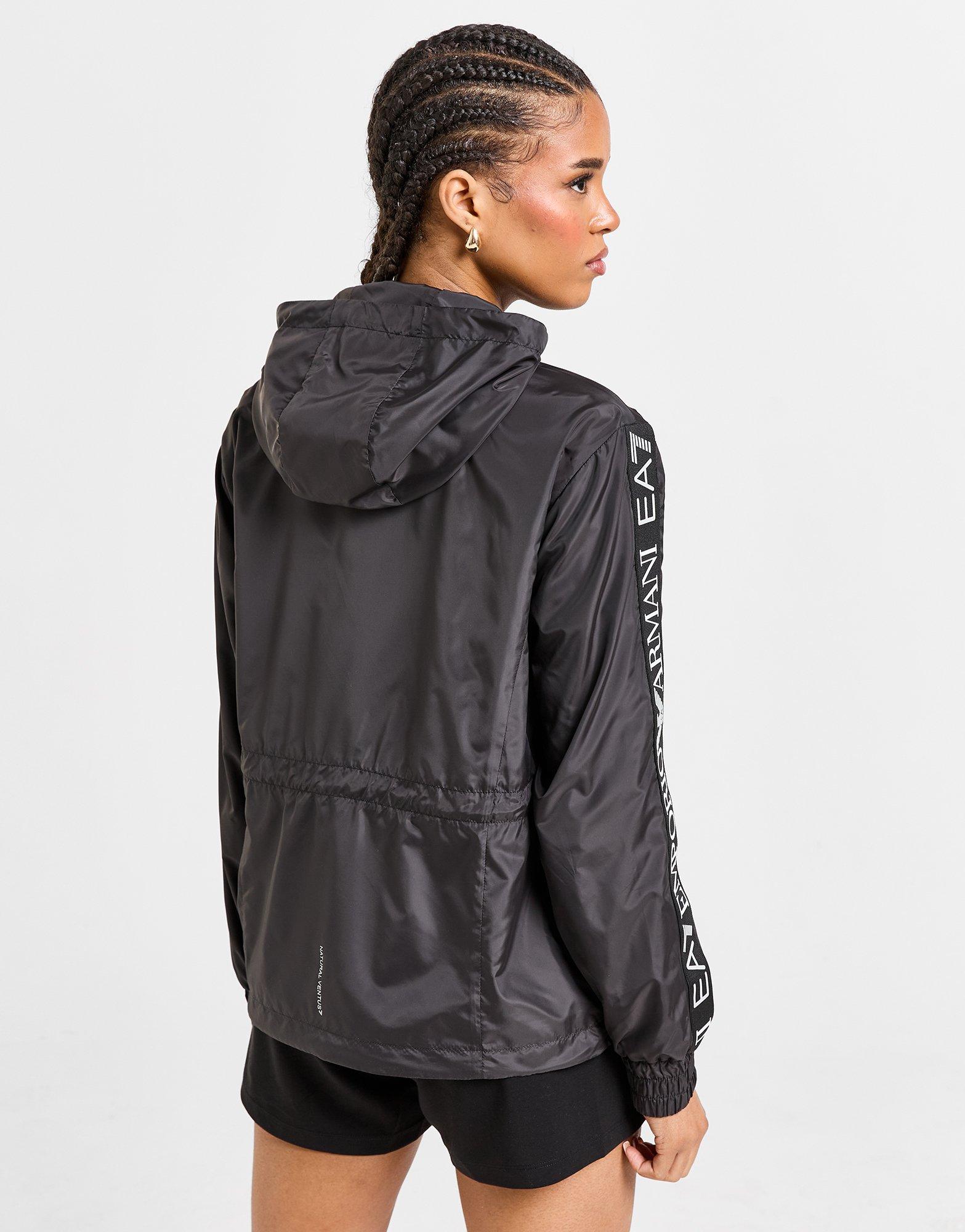 Emporio Armani EA7 Ventus Full Zip Jacket