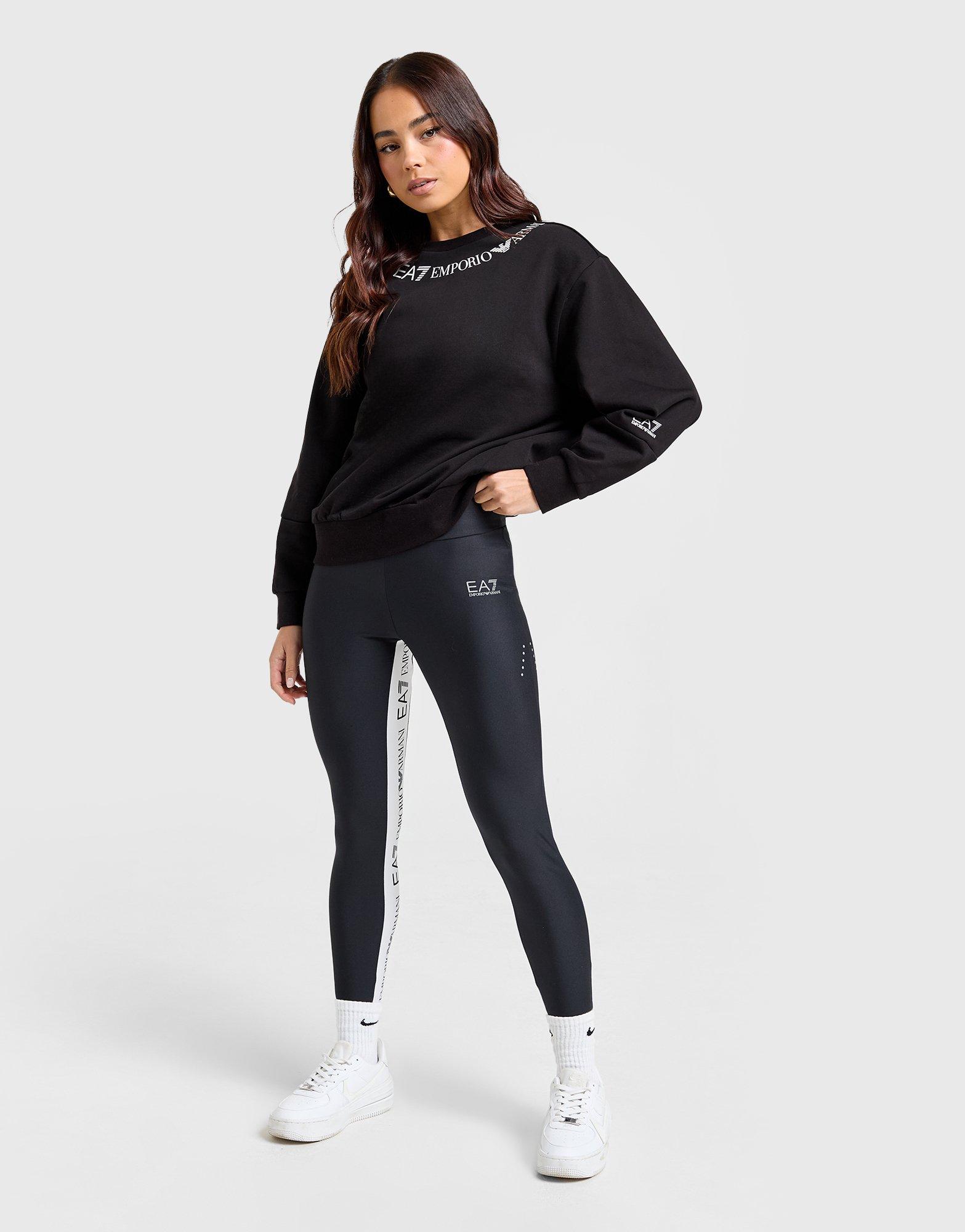 Jd sports shop armani women's