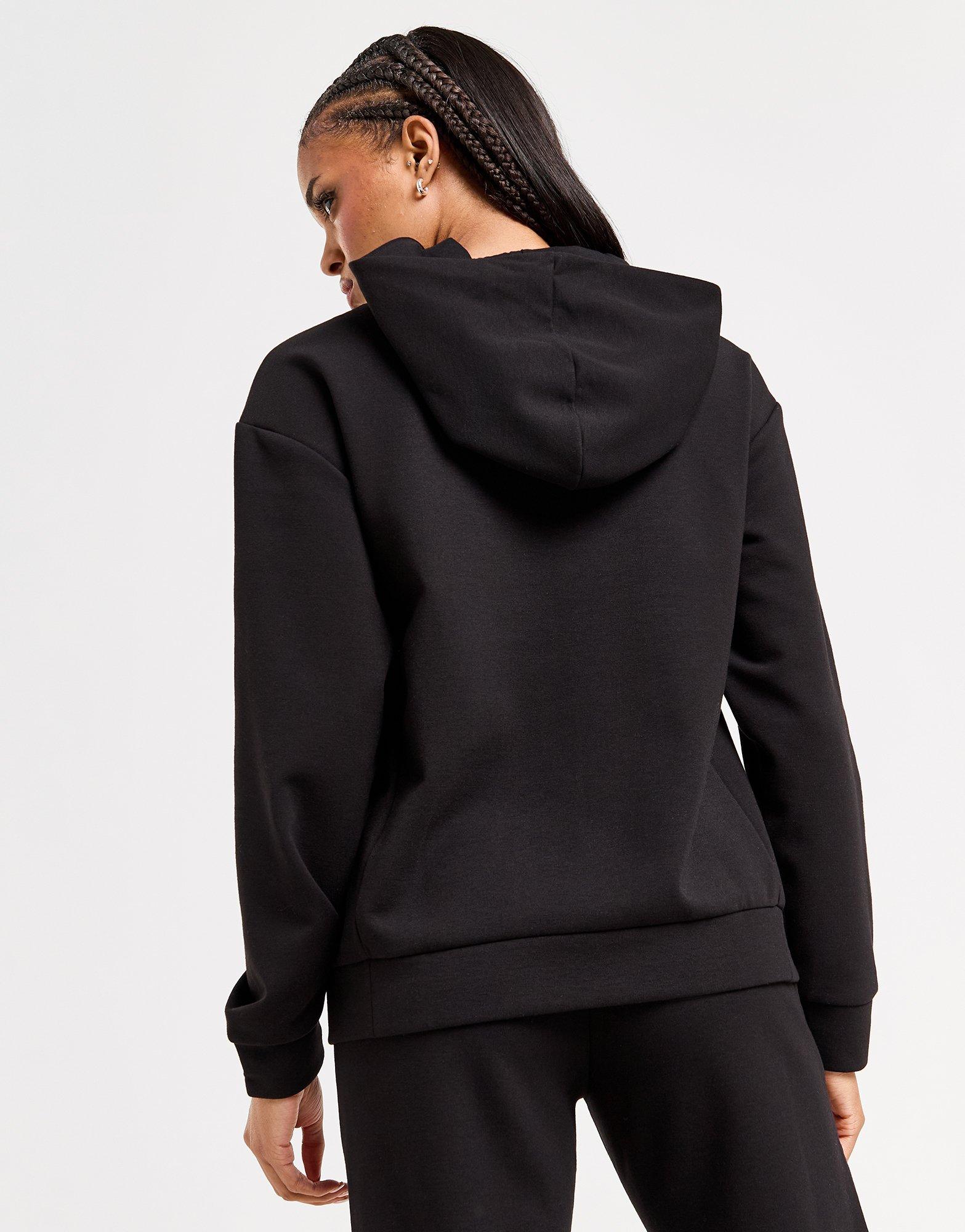 EA7 Emporio Armani Essential Logo Hoodie