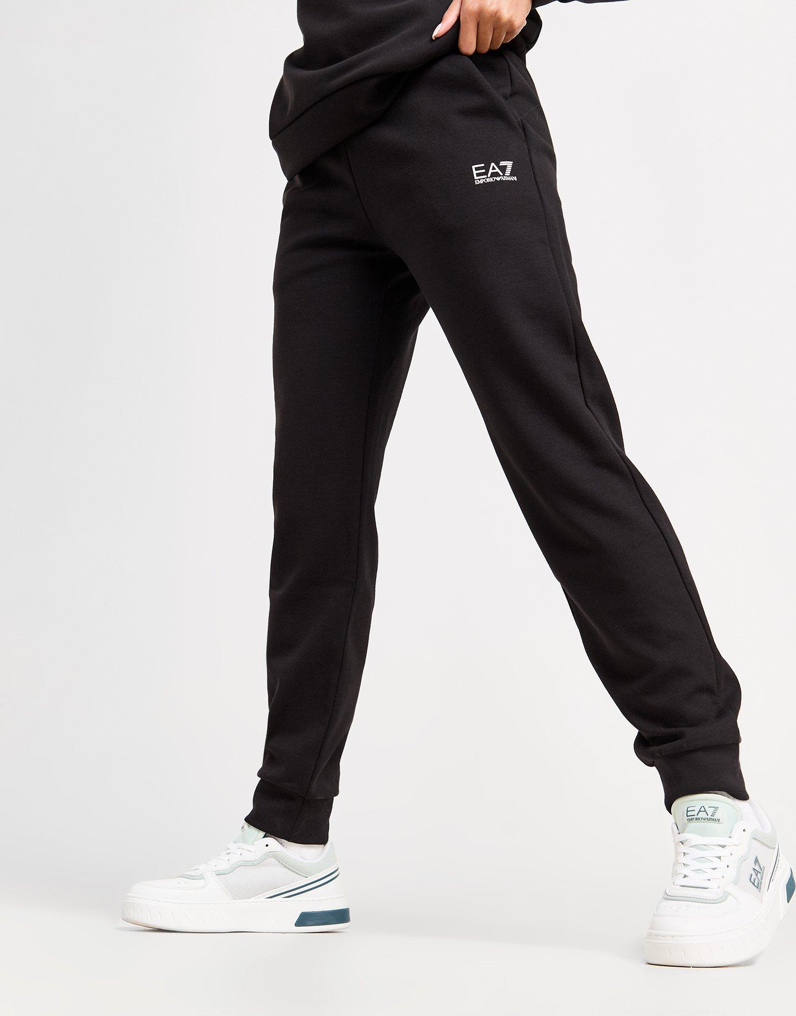 EA7 Emporio Armani Essential Logo Joggers