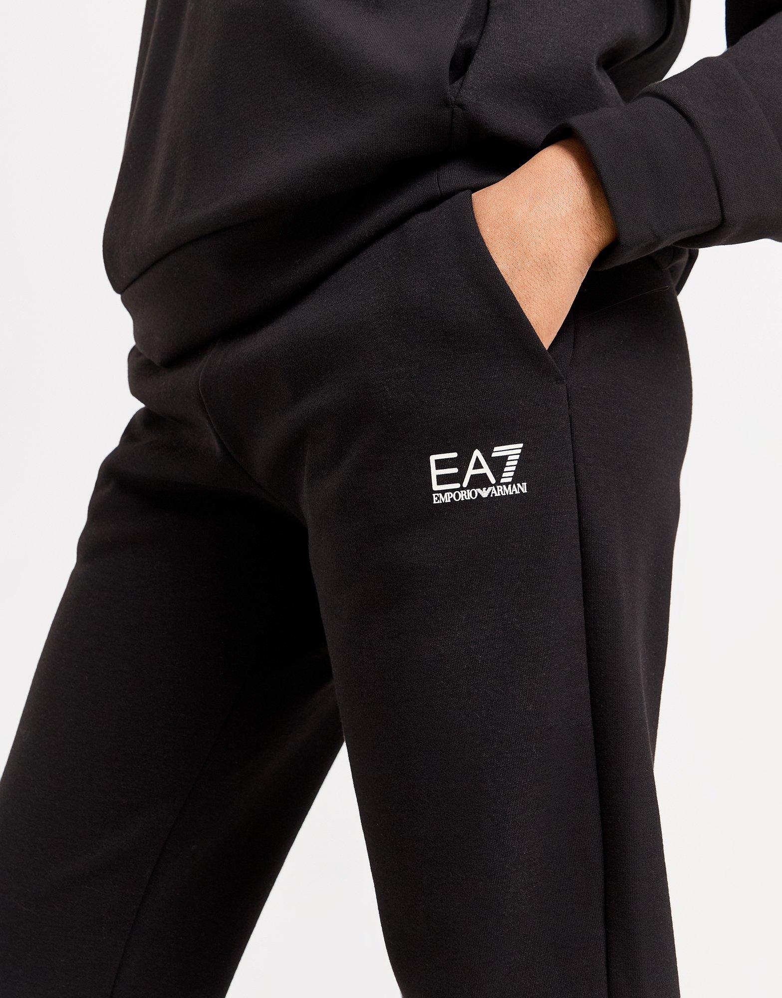 EA7 Emporio Armani Essential Logo Joggers