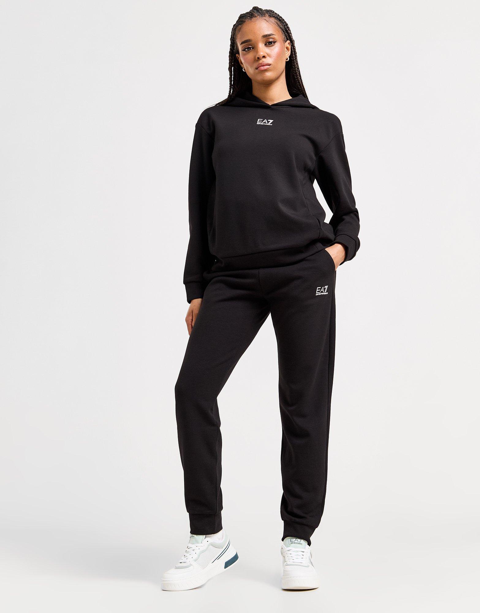 EA7 Emporio Armani Essential Logo Joggers