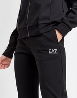 Emporio Armani EA7 Essential Full Zip Hooded Tracksuit