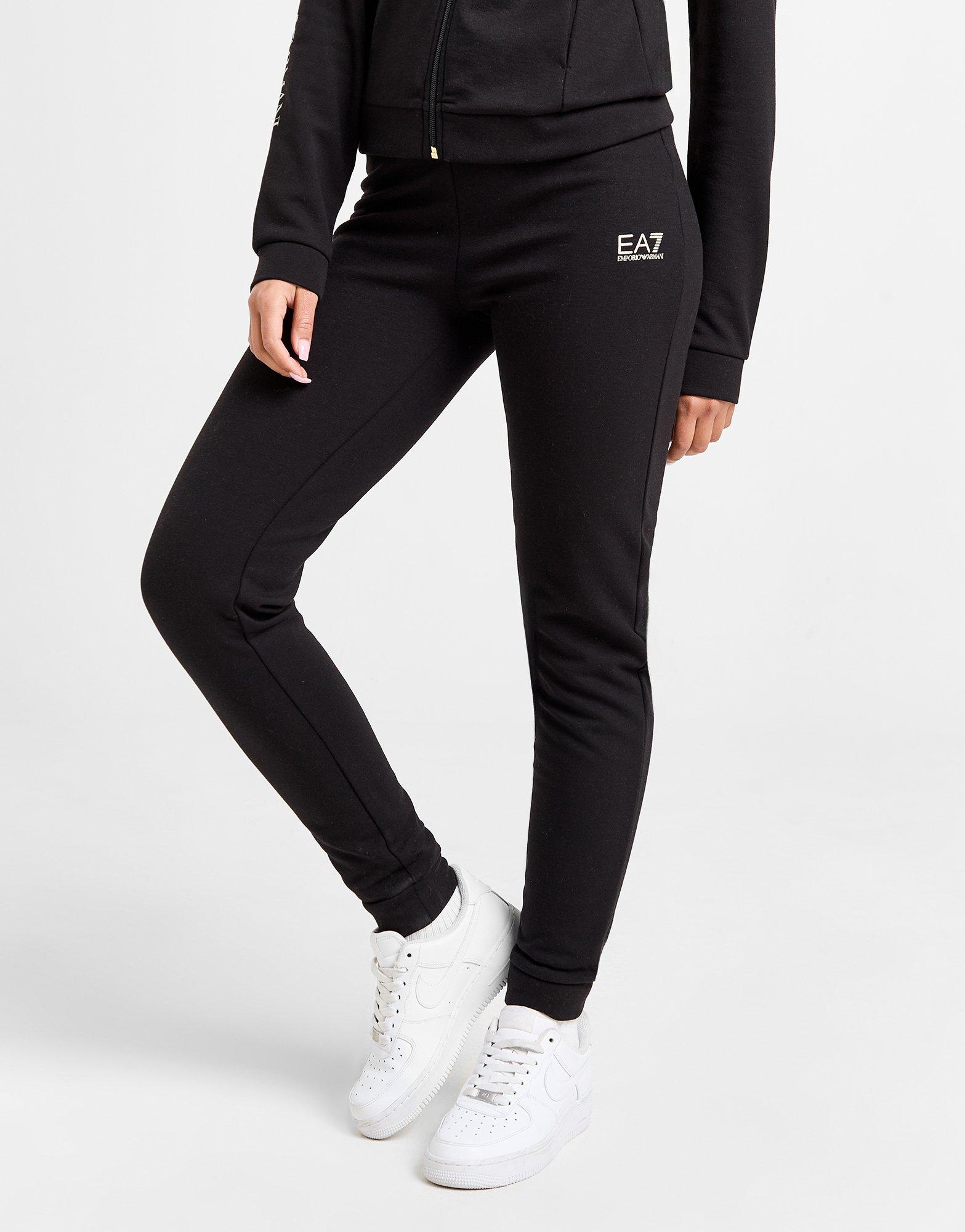 Emporio armani tracksuit on sale jd