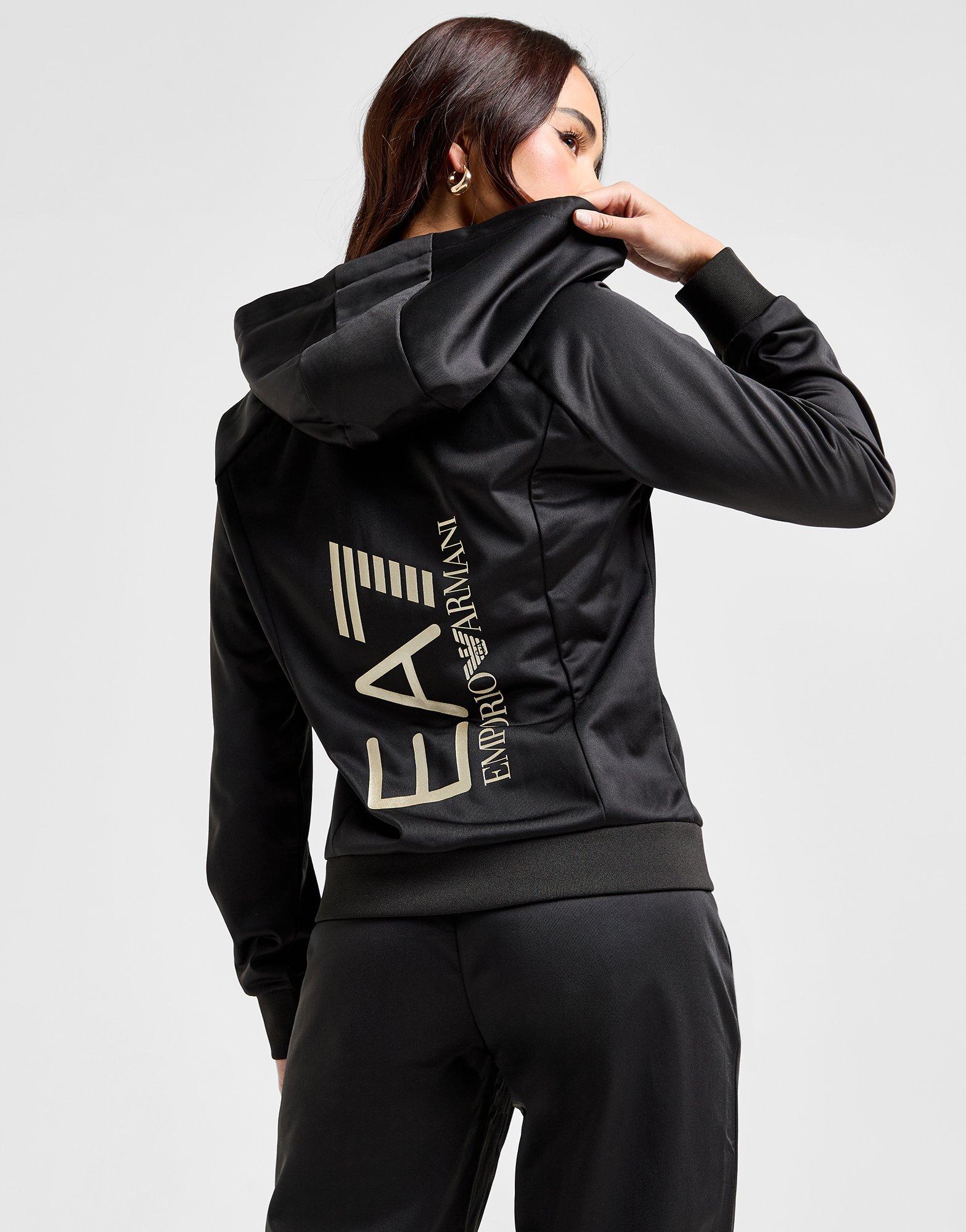 Emporio Armani EA7 Training Poly Tracksuit