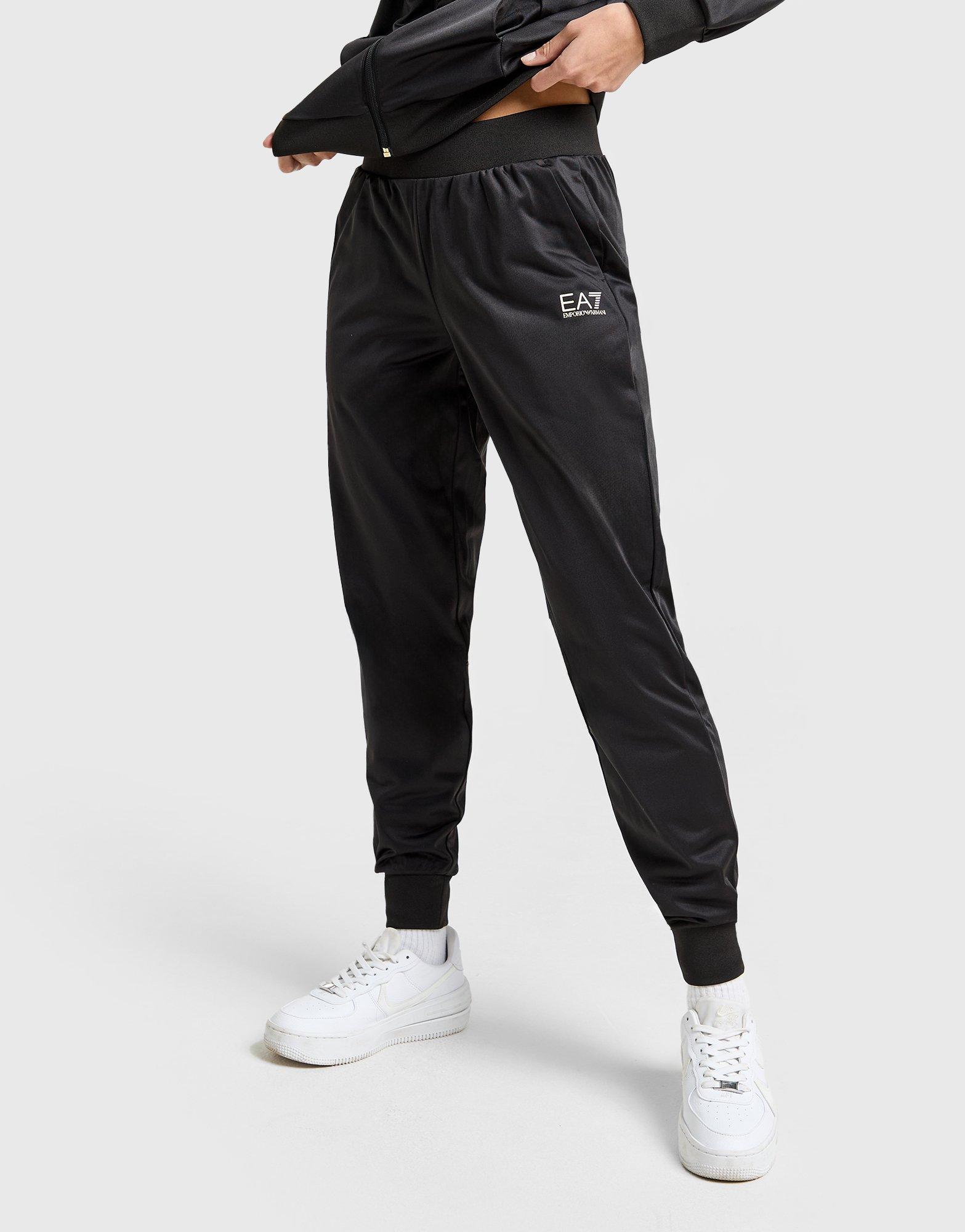 Emporio Armani EA7 Training Poly Tracksuit