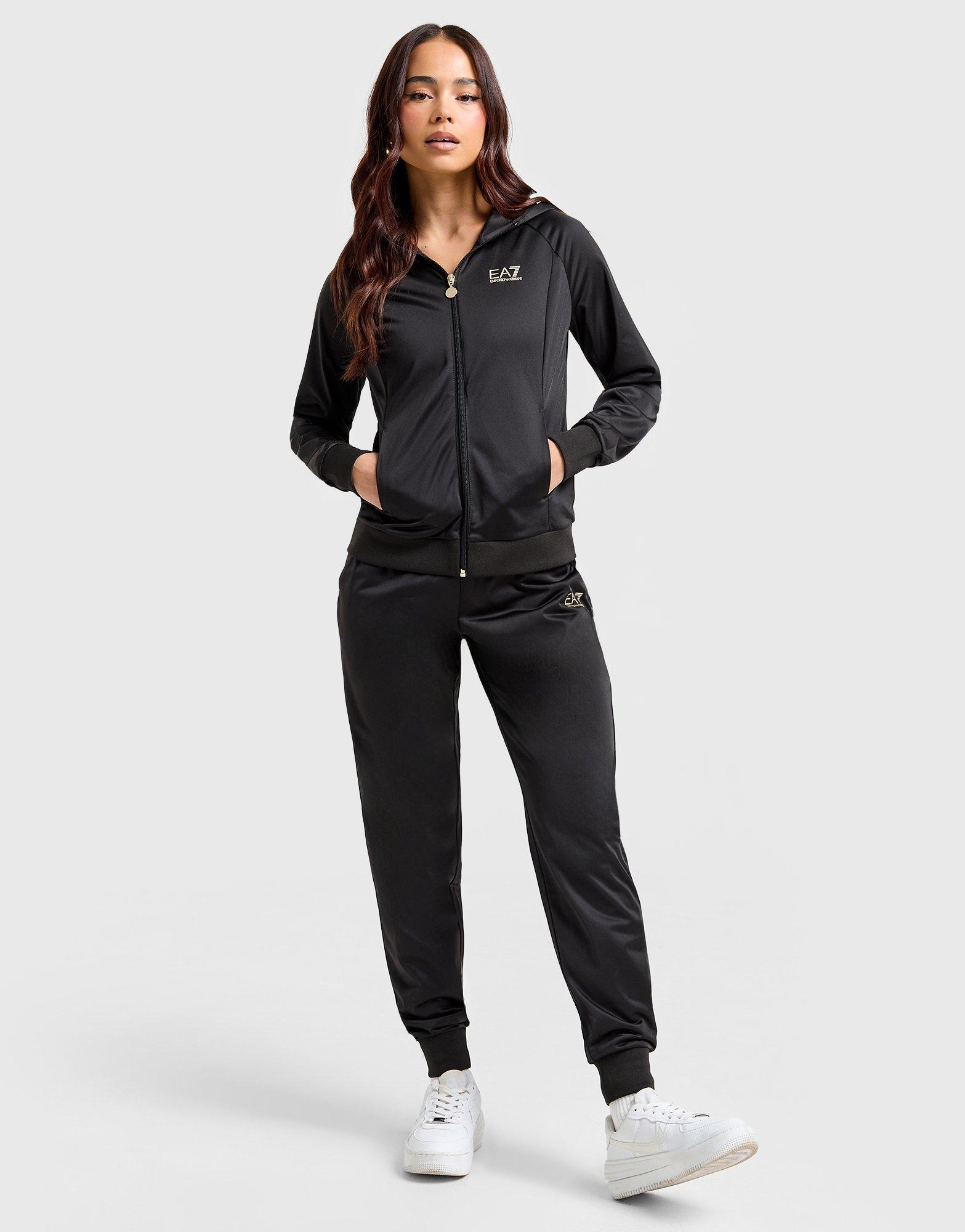 Emporio Armani EA7 Training Poly Tracksuit