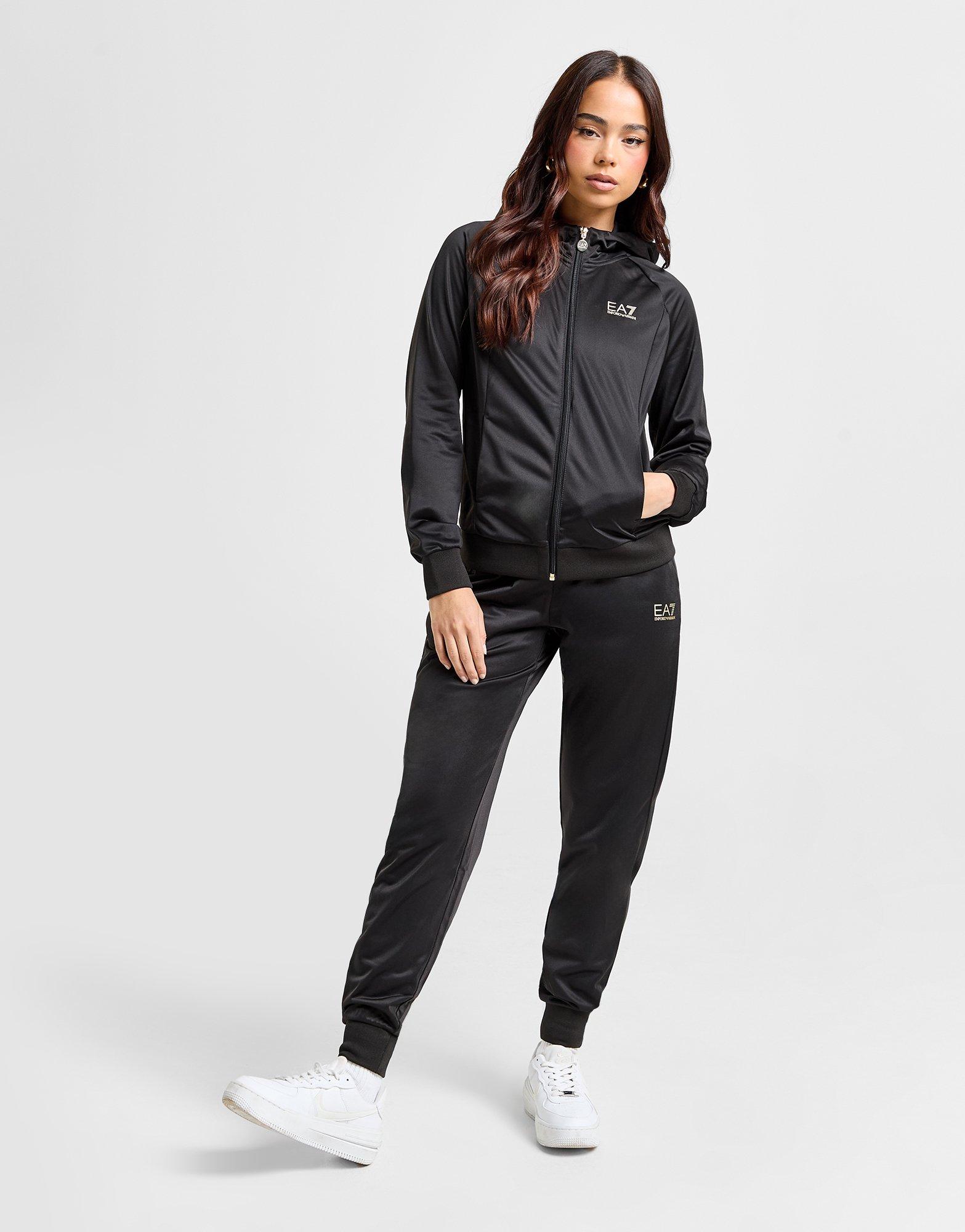 Emporio Armani EA7 Training Poly Tracksuit