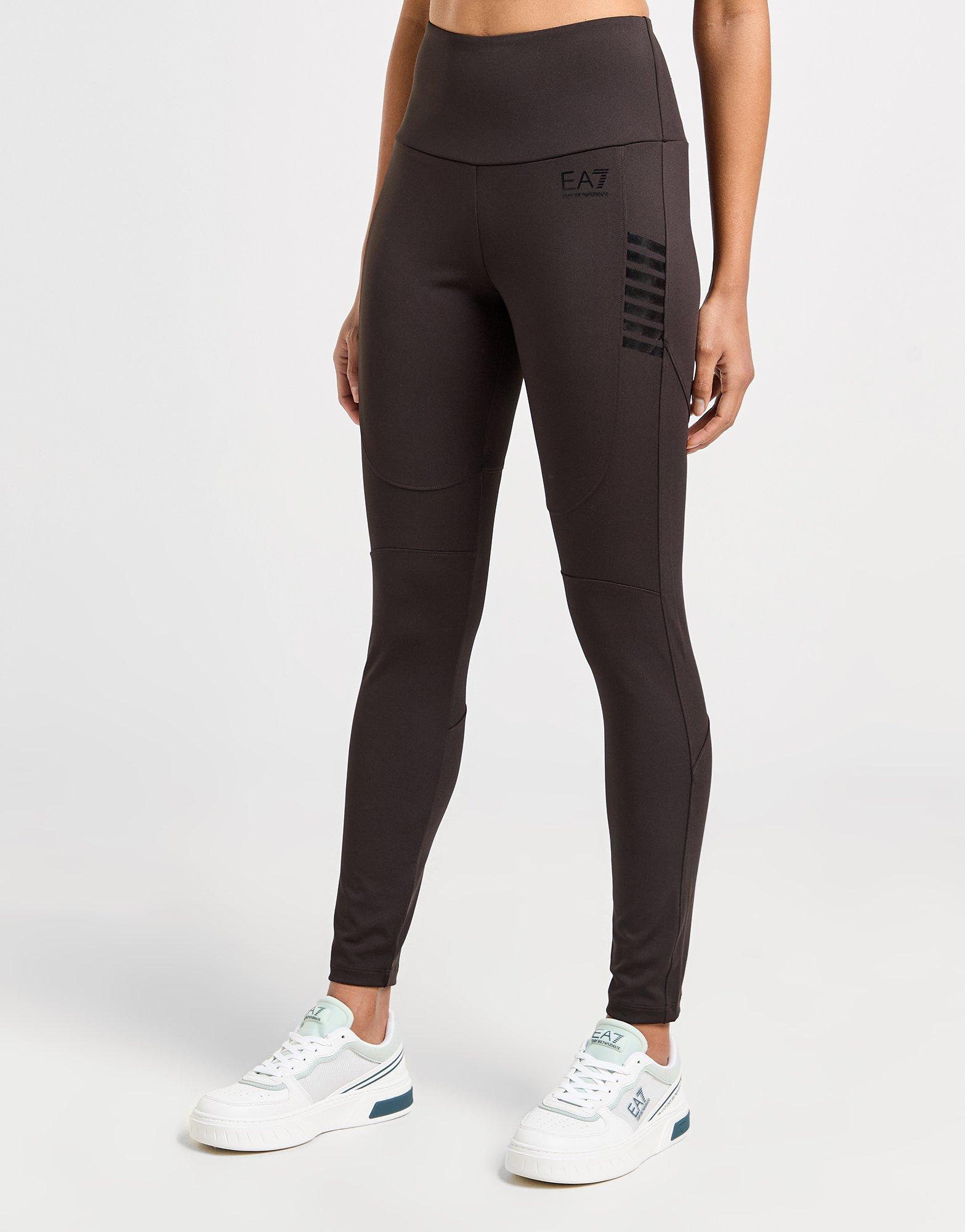 EA7 Emporio Armani Vigor High Waist Tight