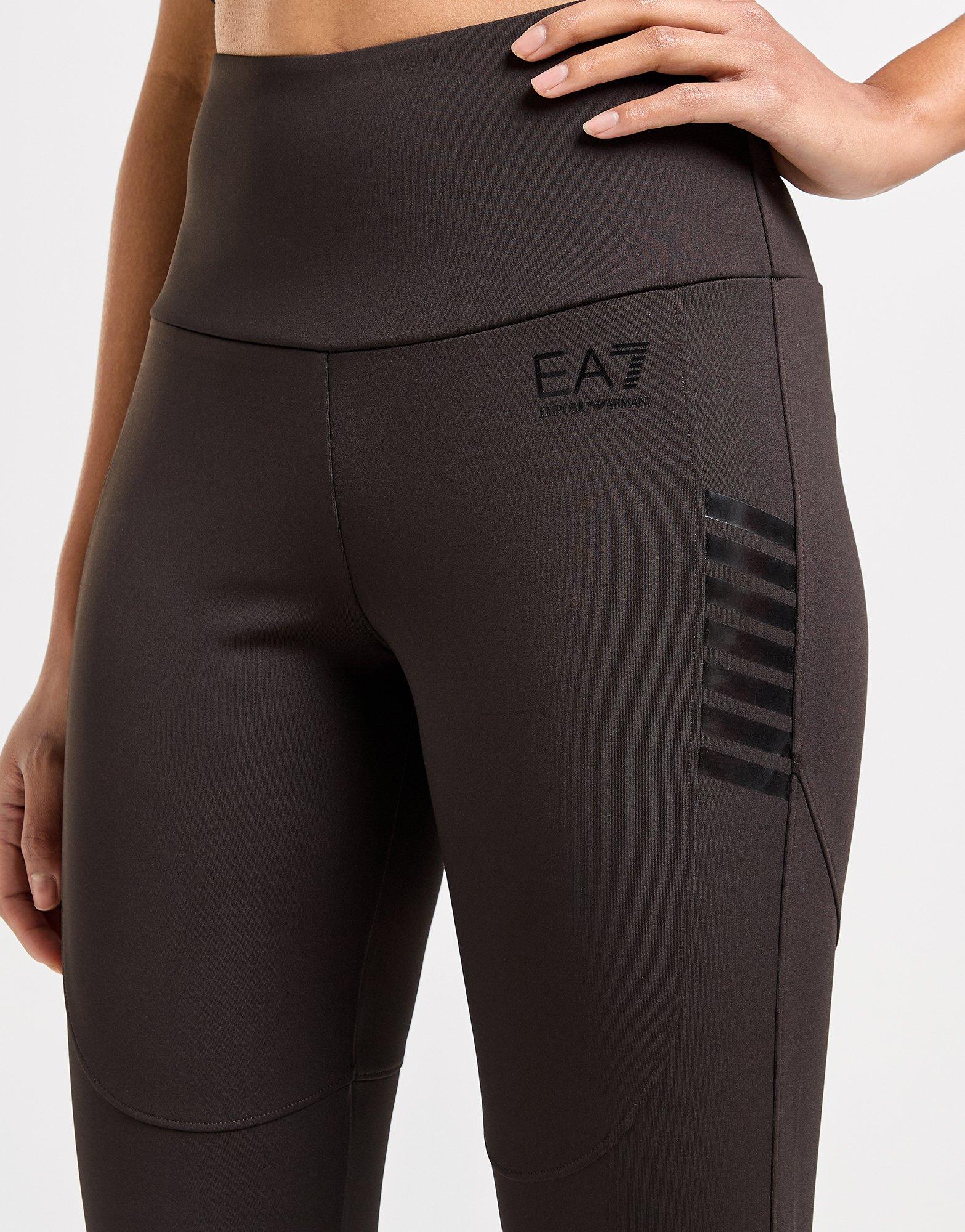 EA7 Emporio Armani Vigor High Waist Tight