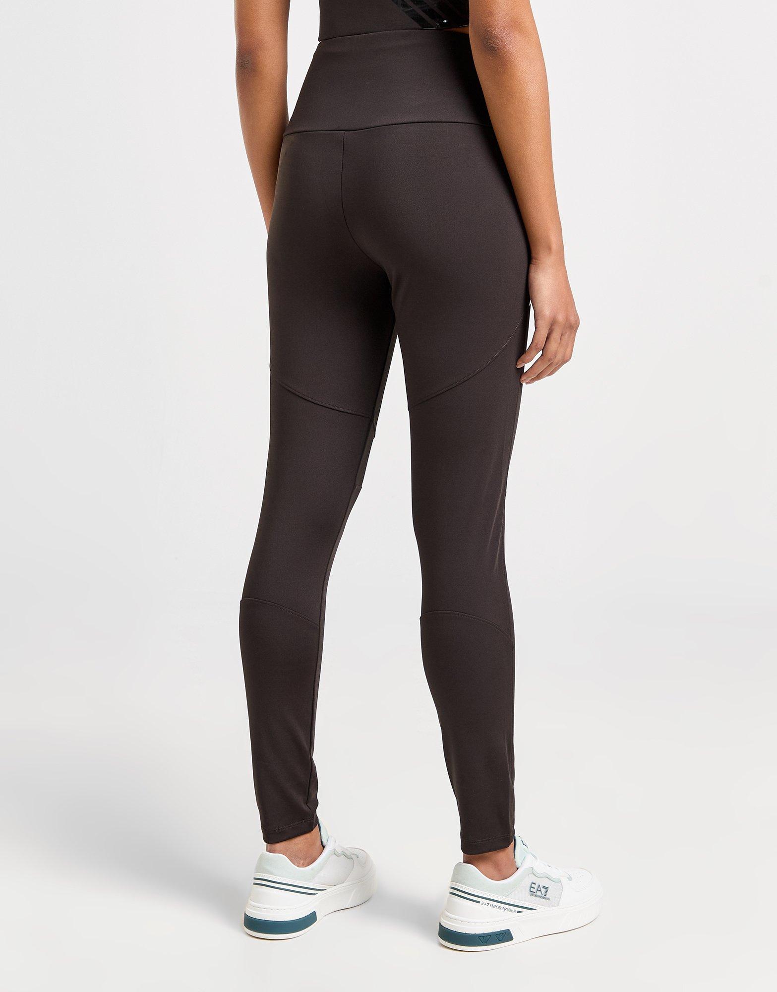 EA7 Emporio Armani Vigor High Waist Tight