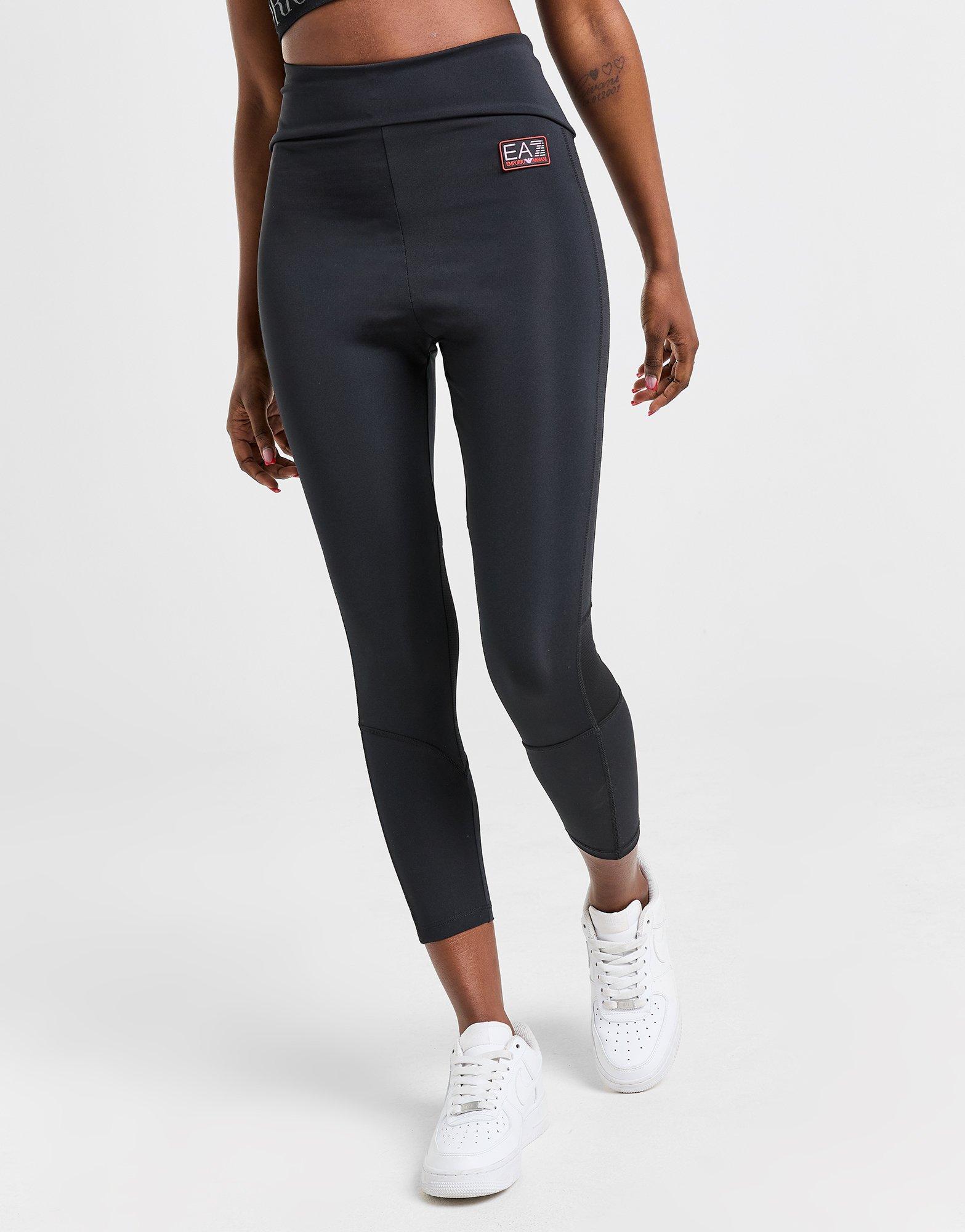 EA7 Emporio Armani VENTUS7 7/8 Tights