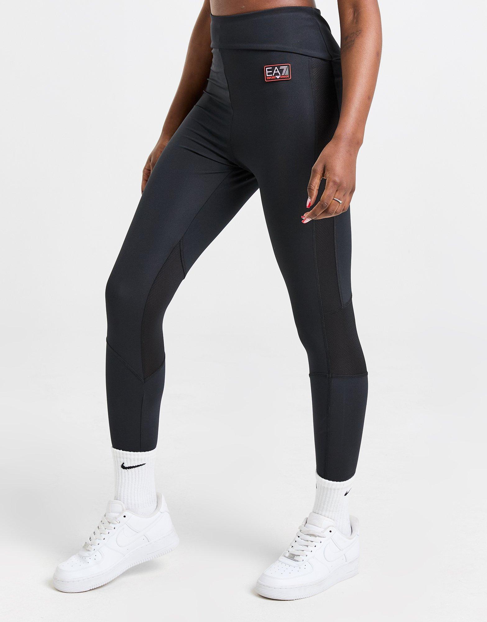 EA7 Emporio Armani VENTUS7 7/8 Tights