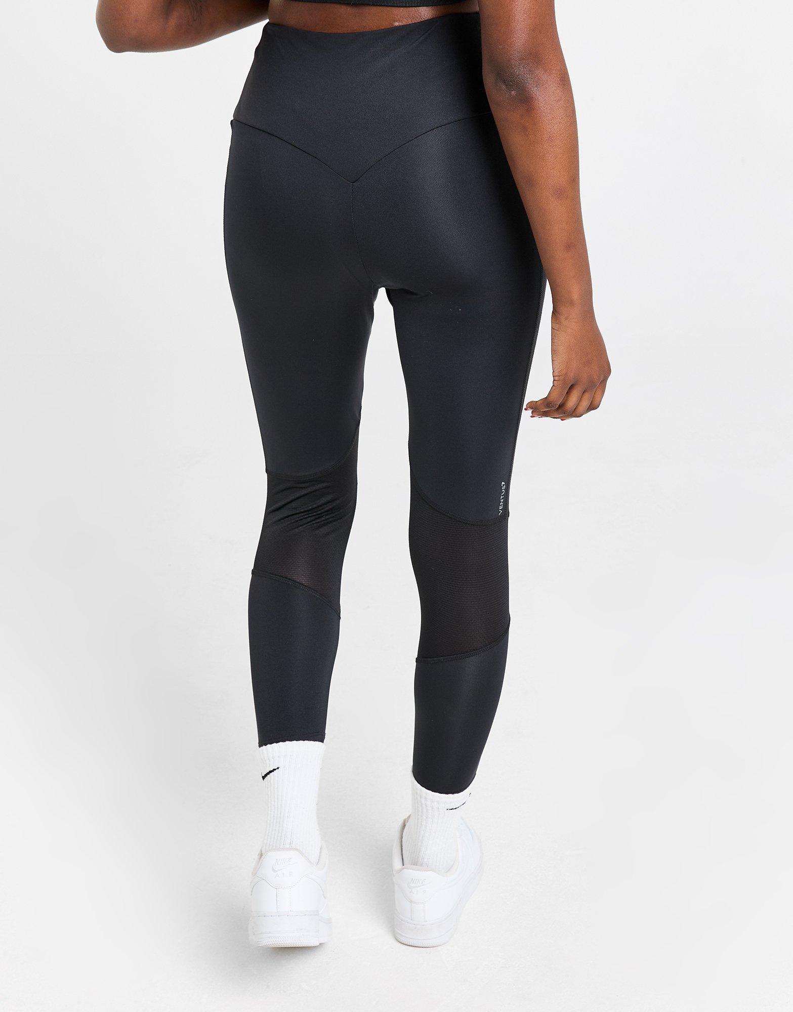 EA7 Emporio Armani VENTUS7 7/8 Tights