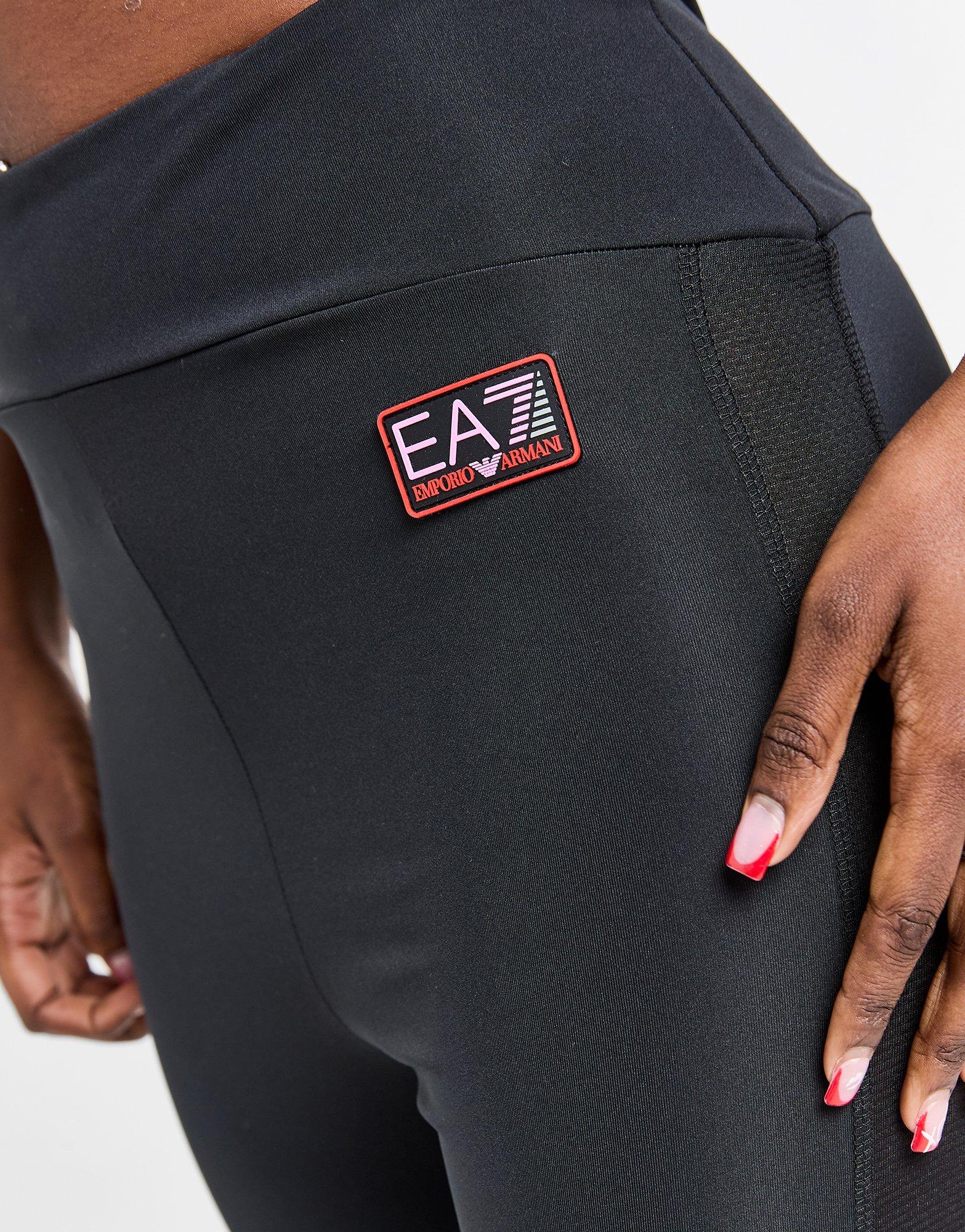 EA7 Emporio Armani VENTUS7 7/8 Tights