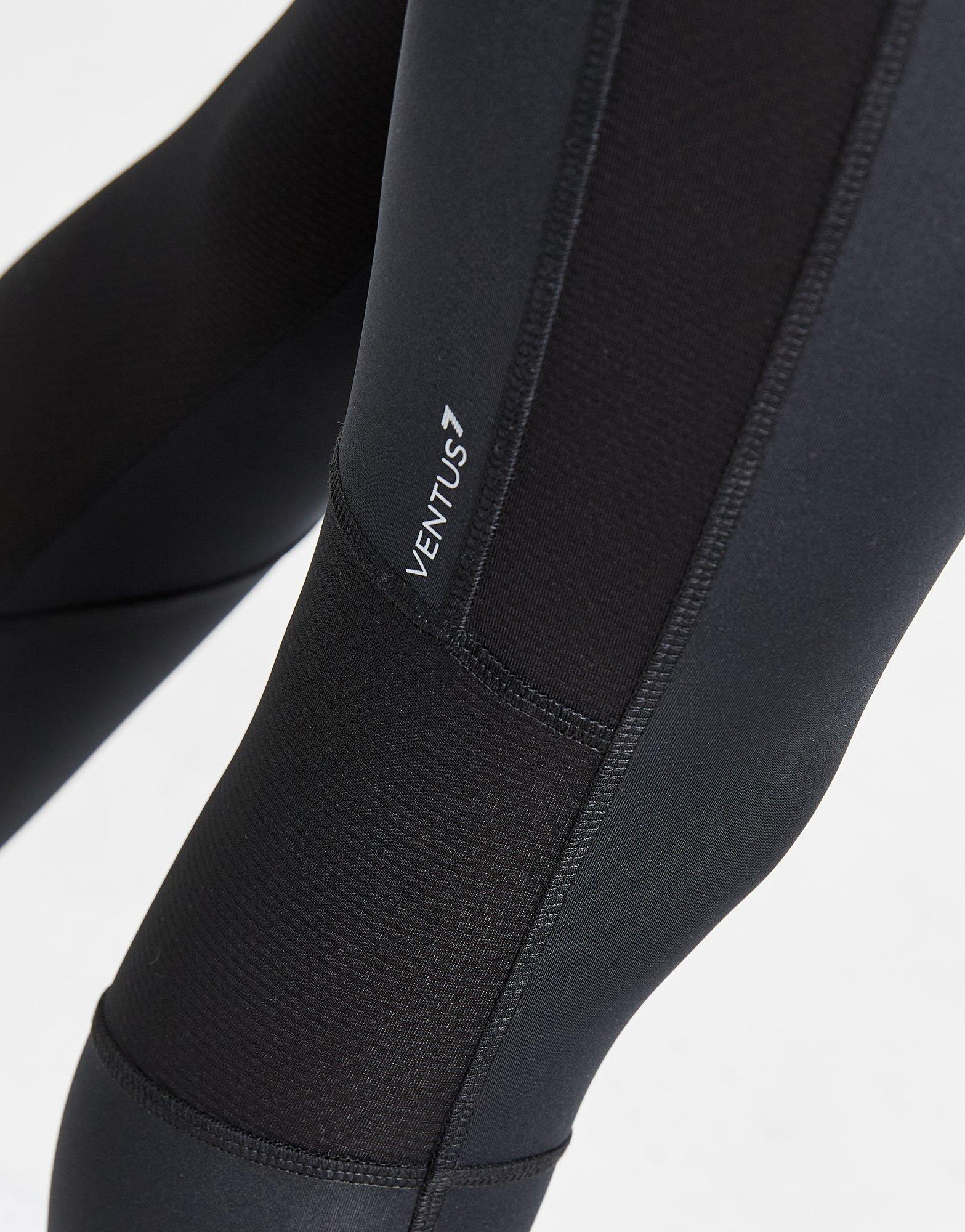 EA7 Emporio Armani VENTUS7 7/8 Tights