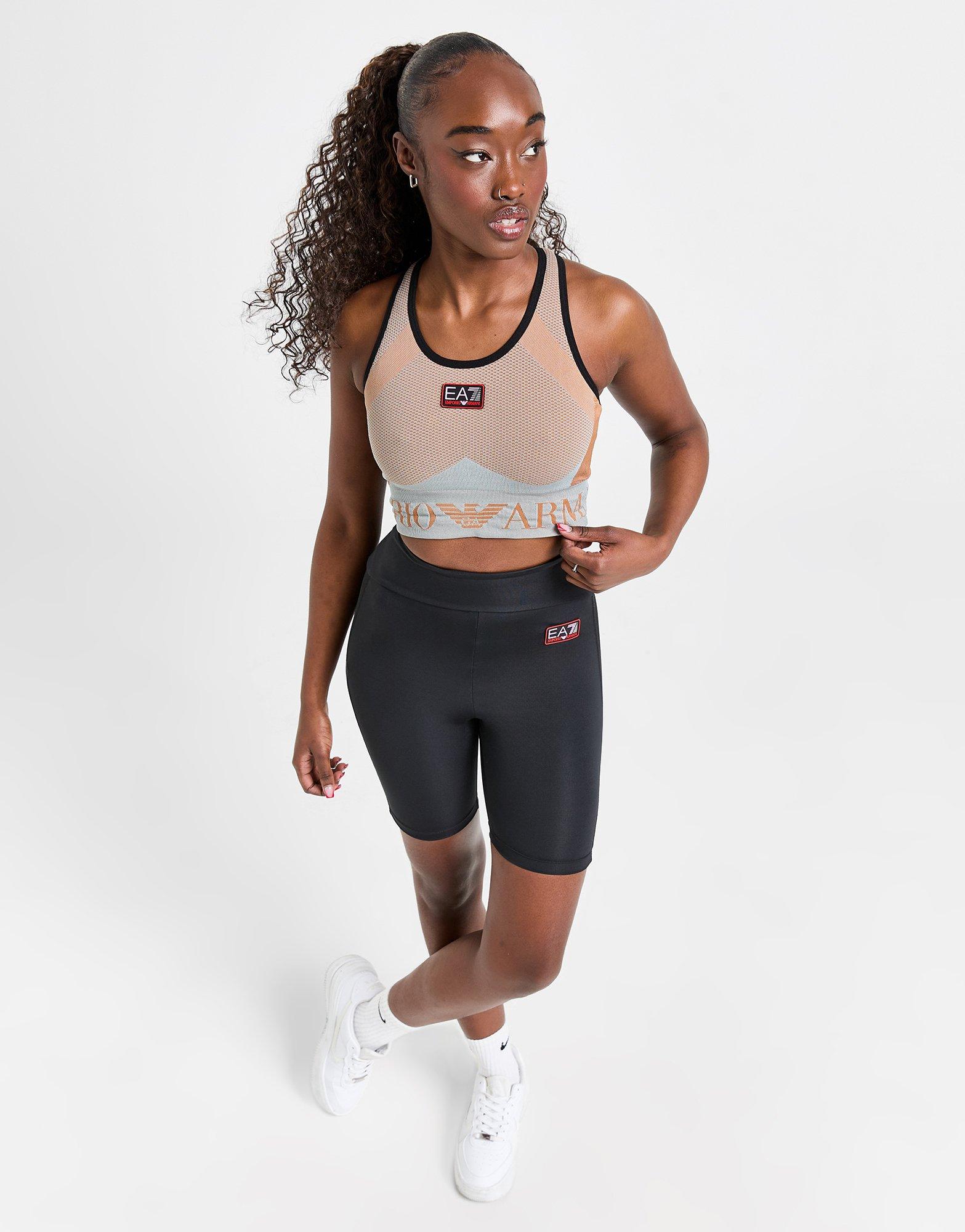 UMBRO Bra  Seamless Sports Set / French Market