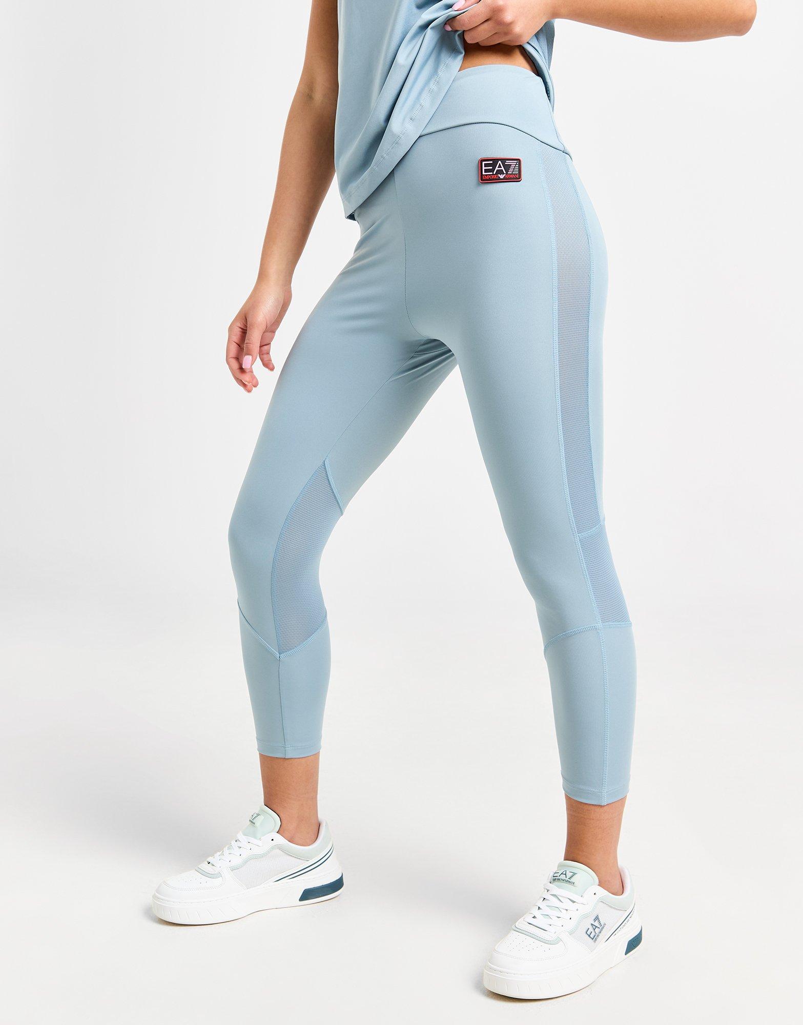 EA7 Emporio Armani VENTUS7 7/8 Tights