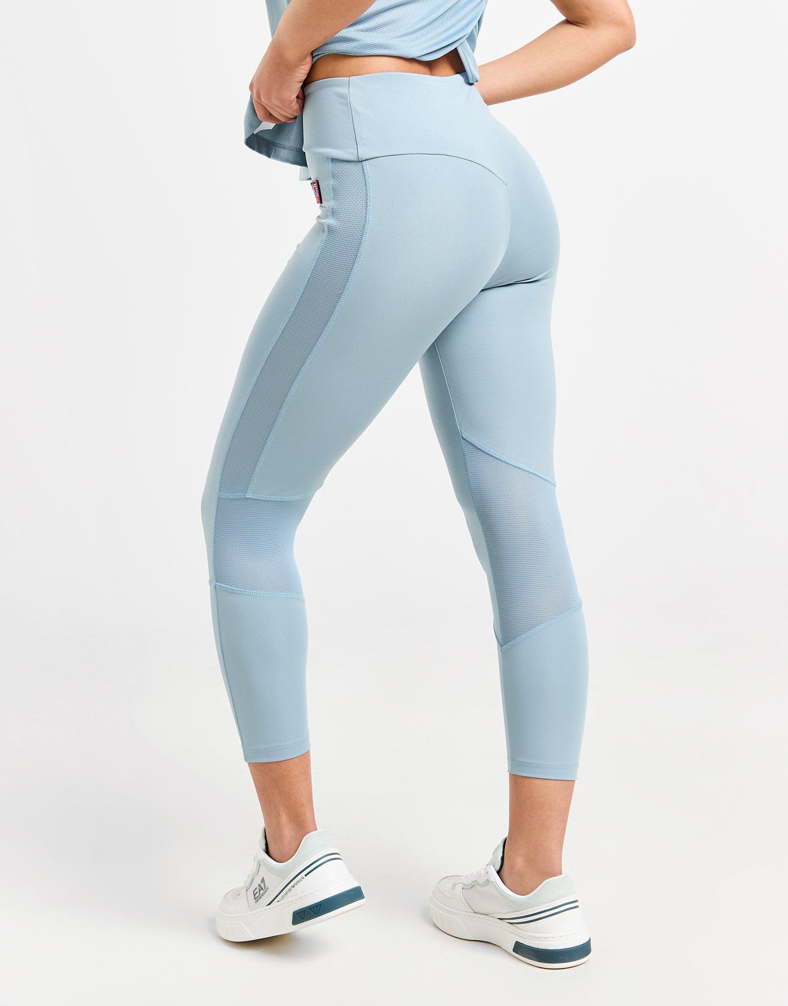 EA7 Emporio Armani VENTUS7 7/8 Tights