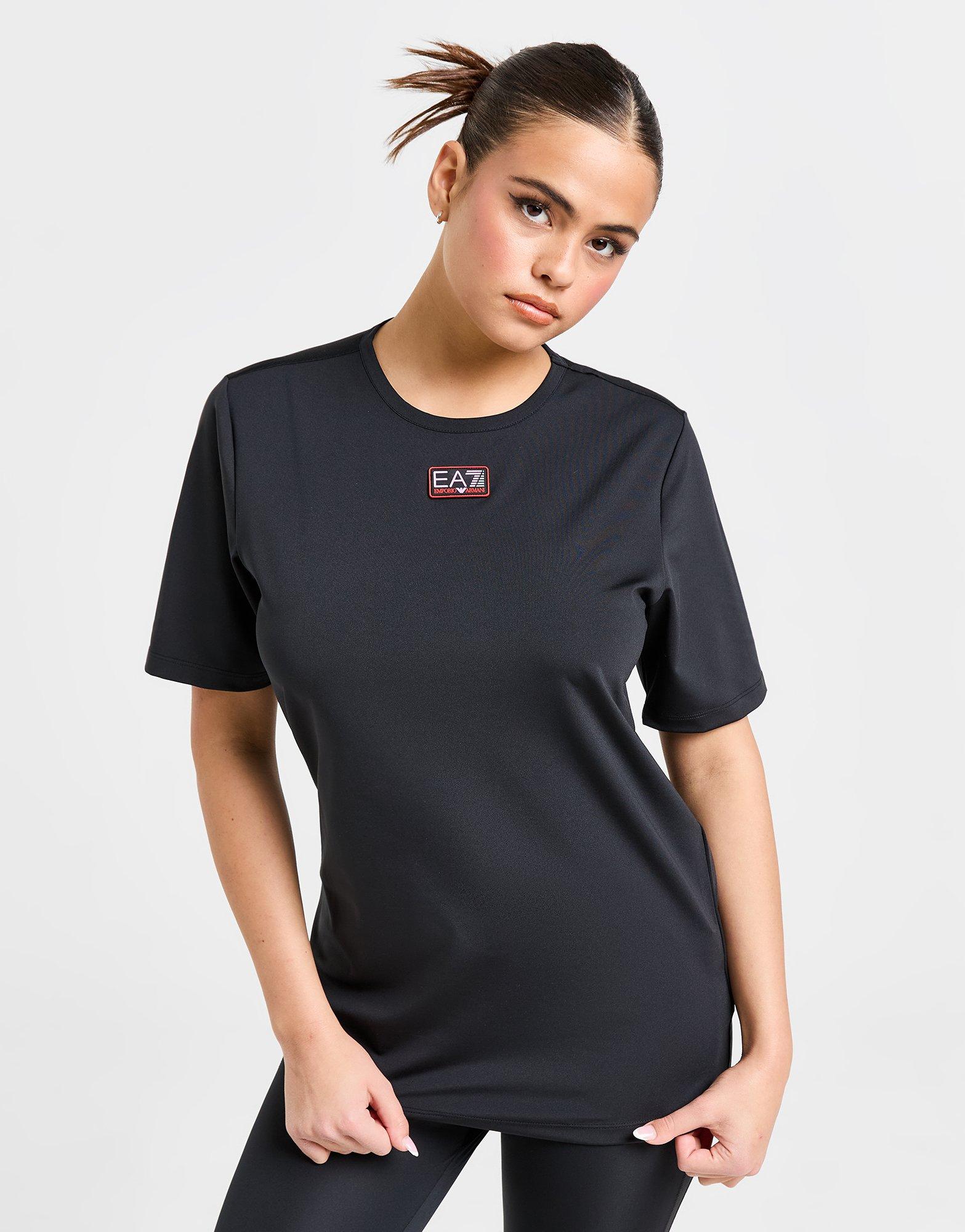 EA7 Emporio Armani Ventus 7 Training T-Shirt